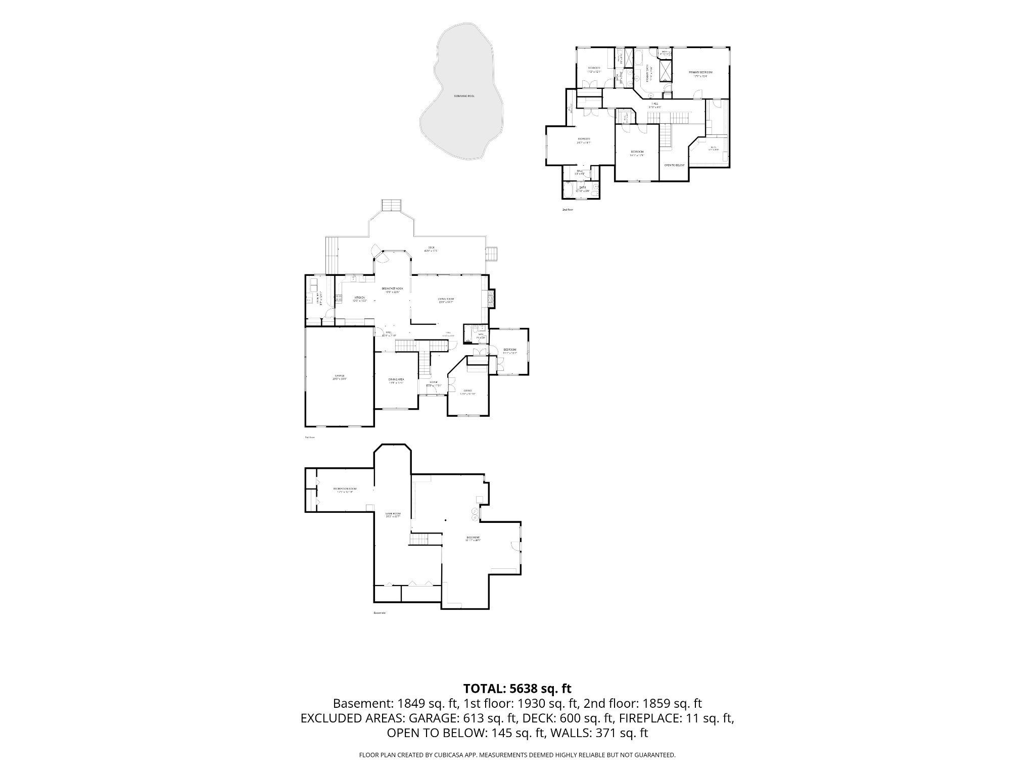 JERICHO VALLEY - Residential