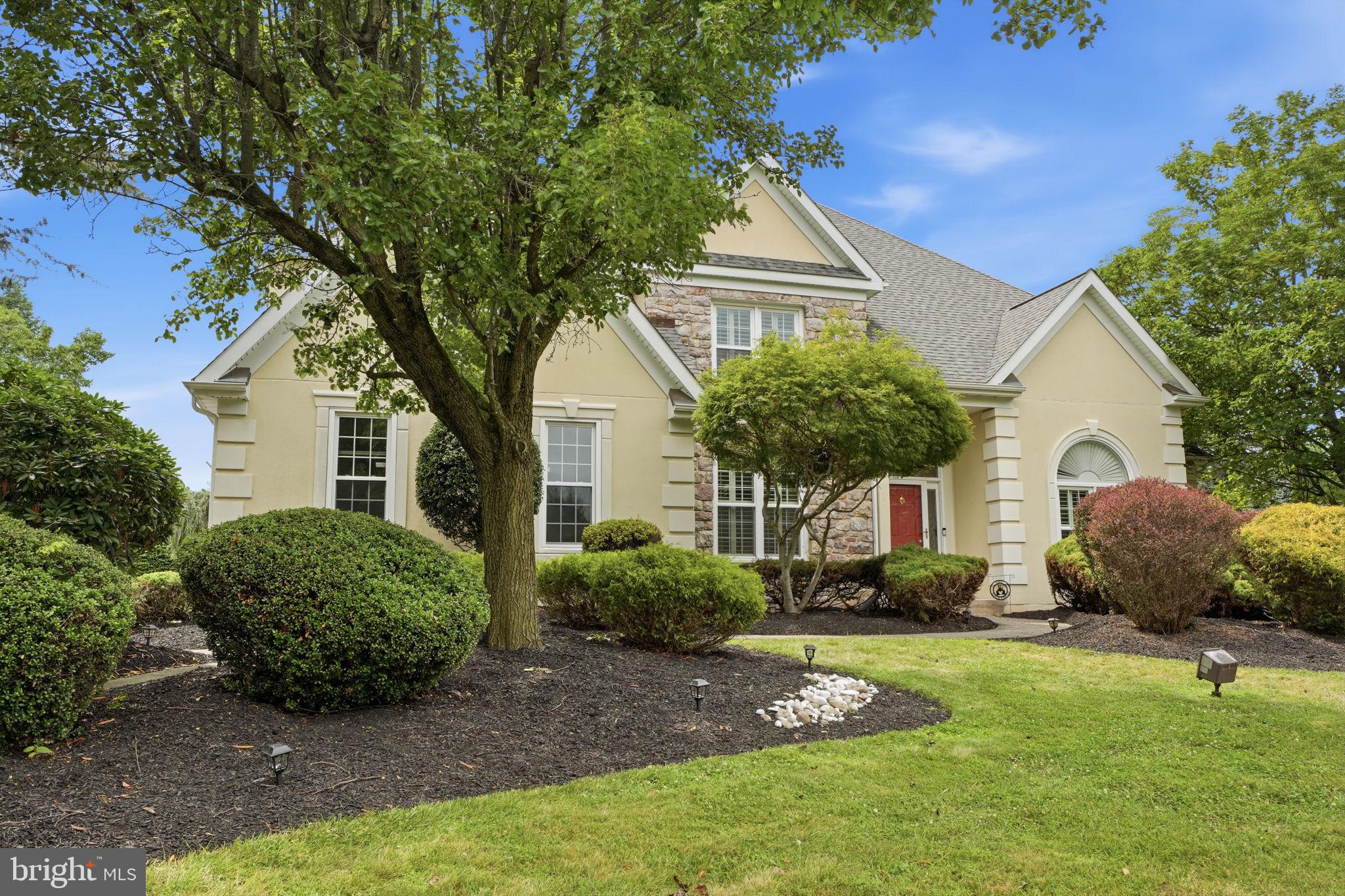 JERICHO VALLEY - Residential
