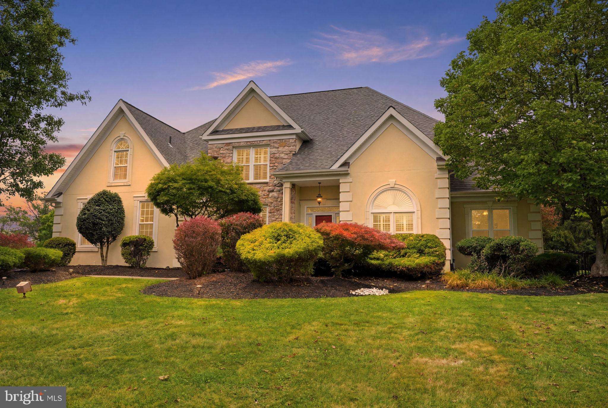 JERICHO VALLEY - Residential