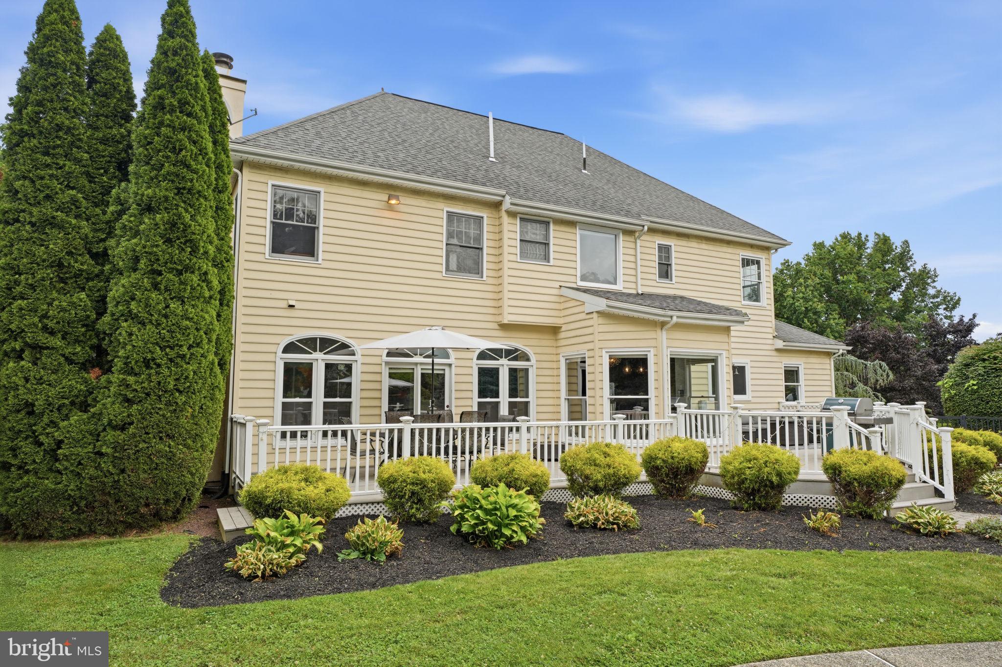 JERICHO VALLEY - Residential