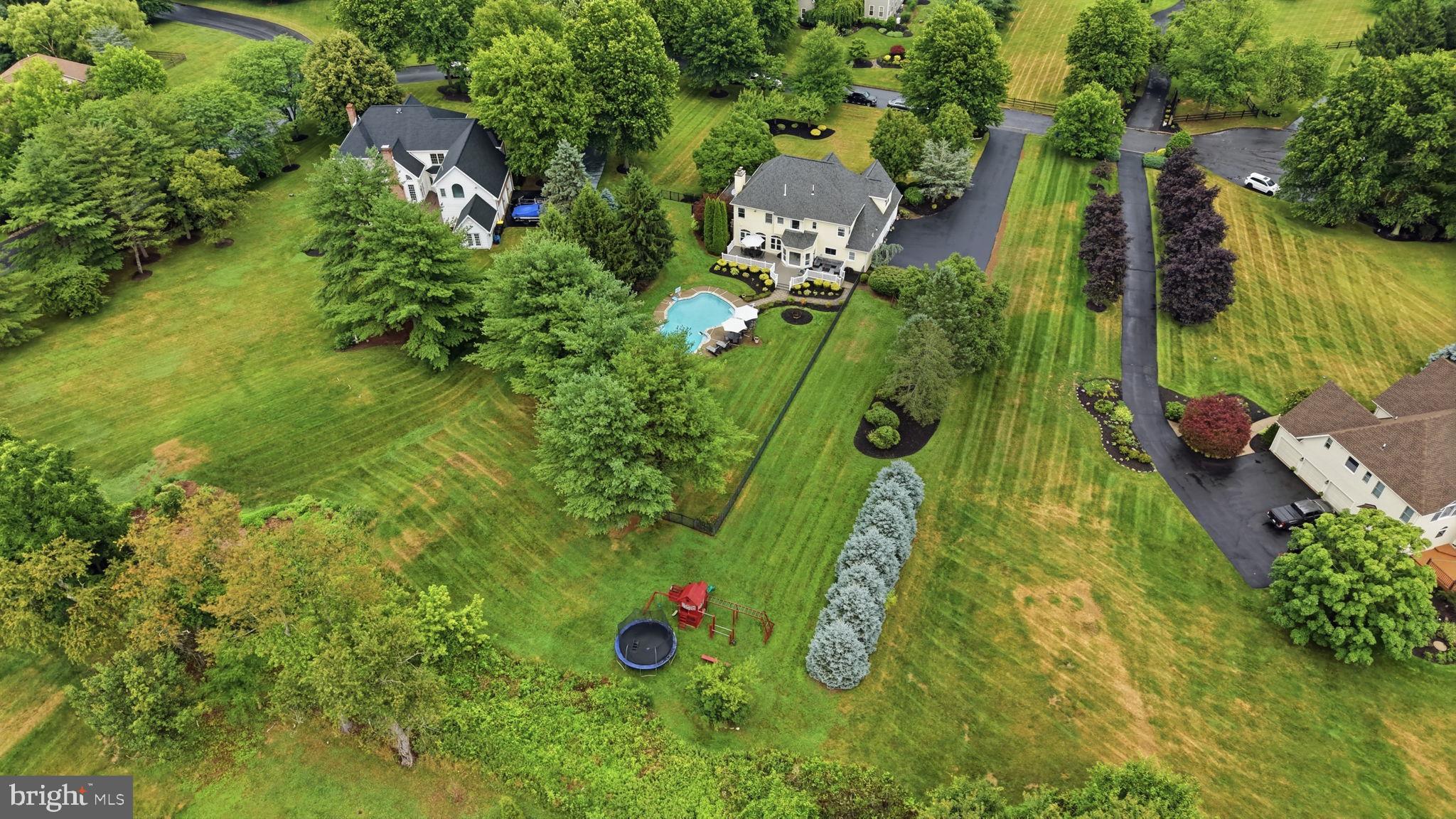 JERICHO VALLEY - Residential