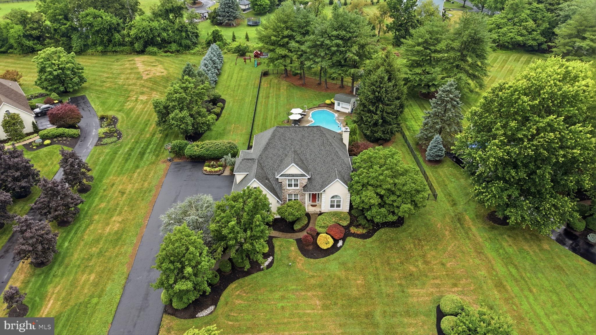JERICHO VALLEY - Residential