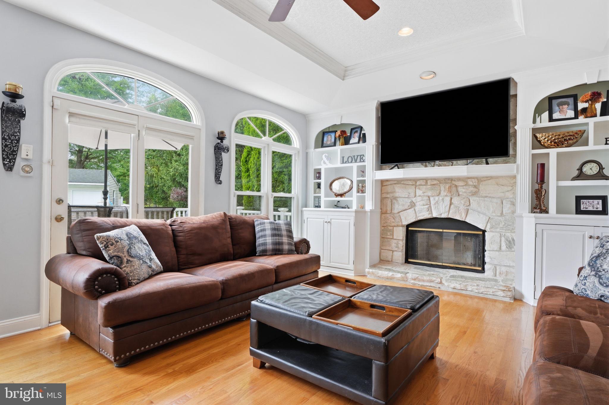 JERICHO VALLEY - Residential