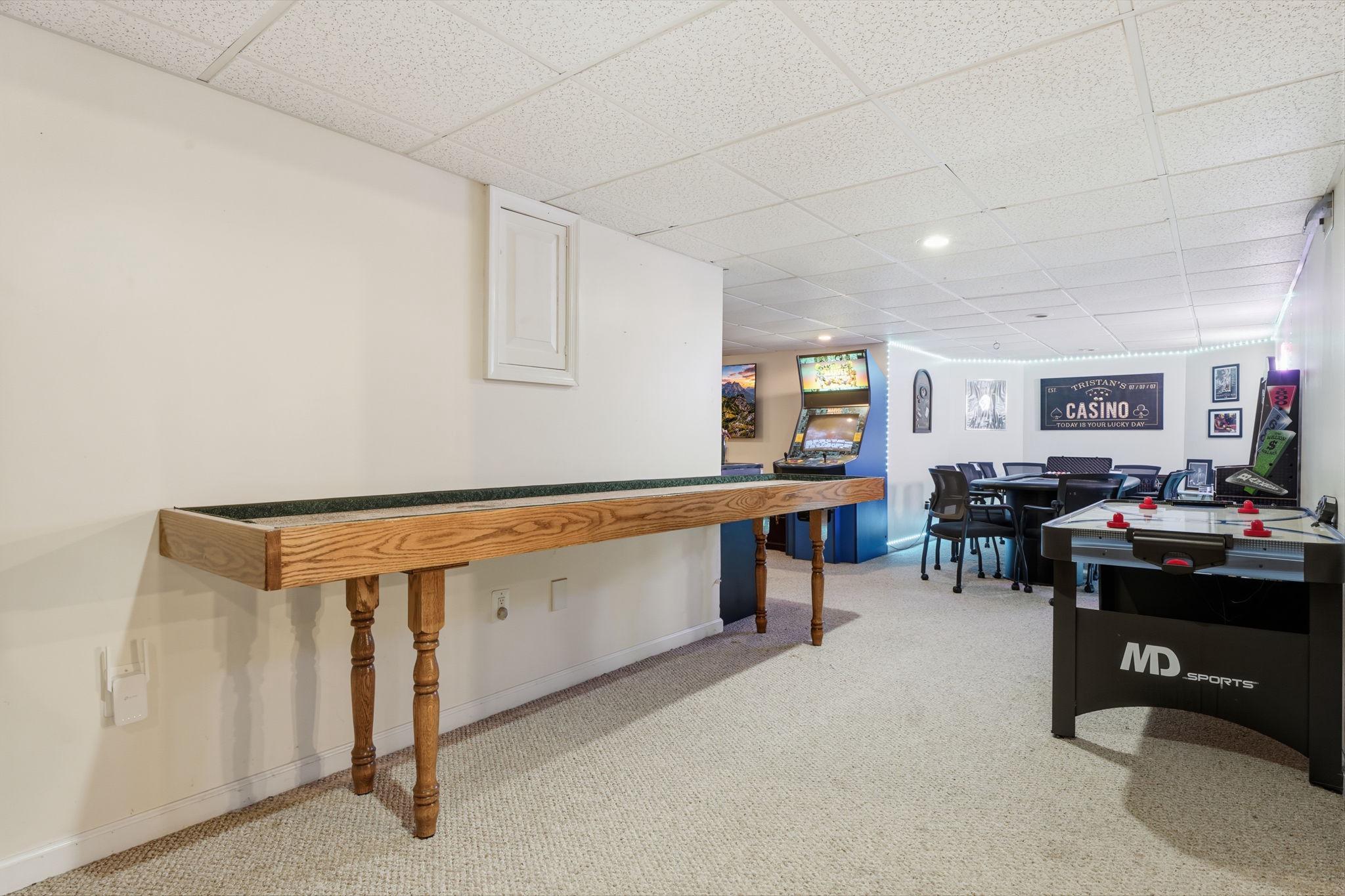 JERICHO VALLEY - Residential