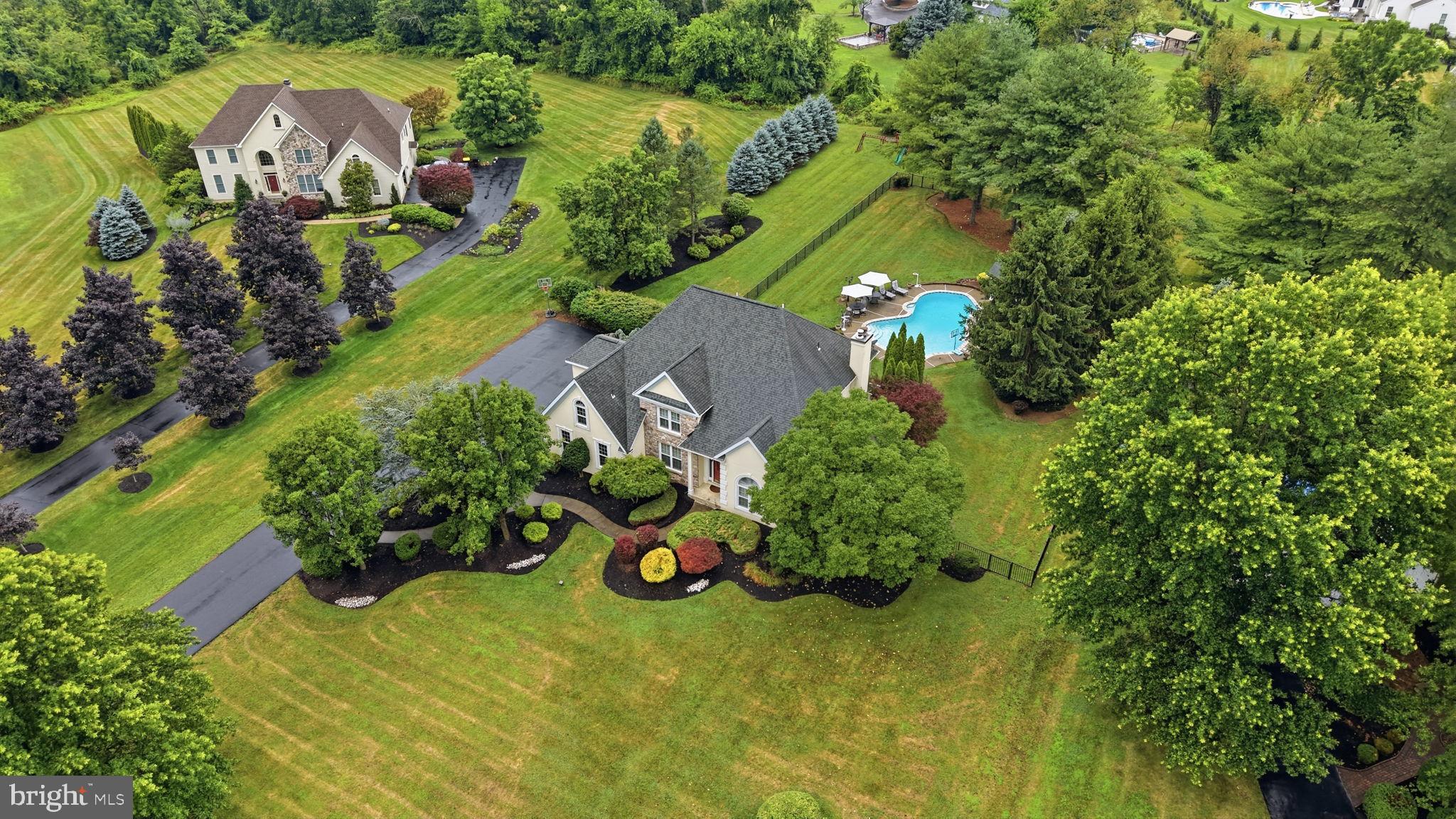 JERICHO VALLEY - Residential