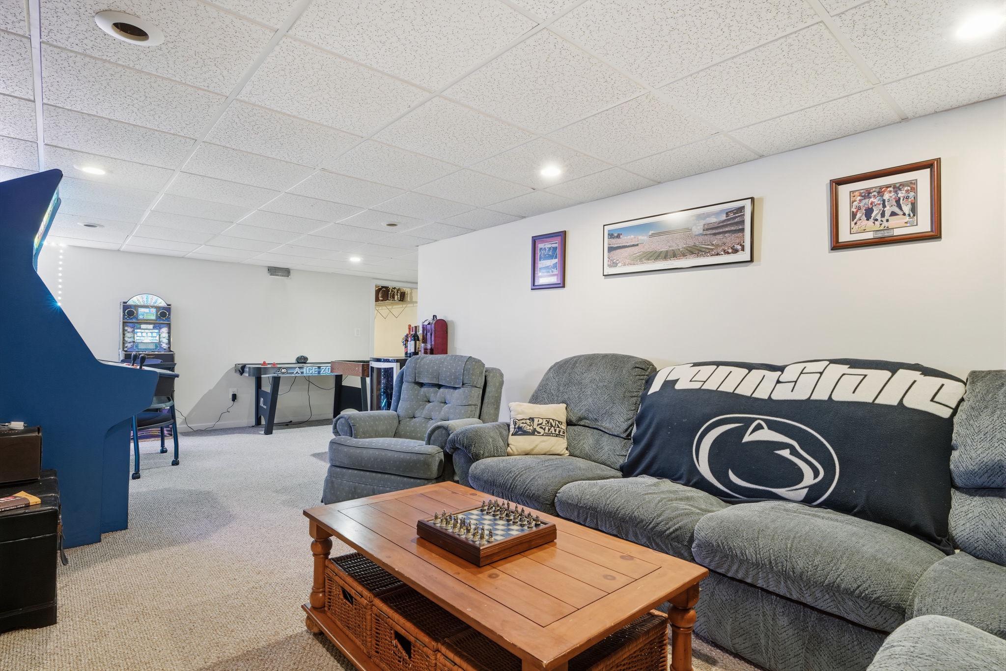 JERICHO VALLEY - Residential