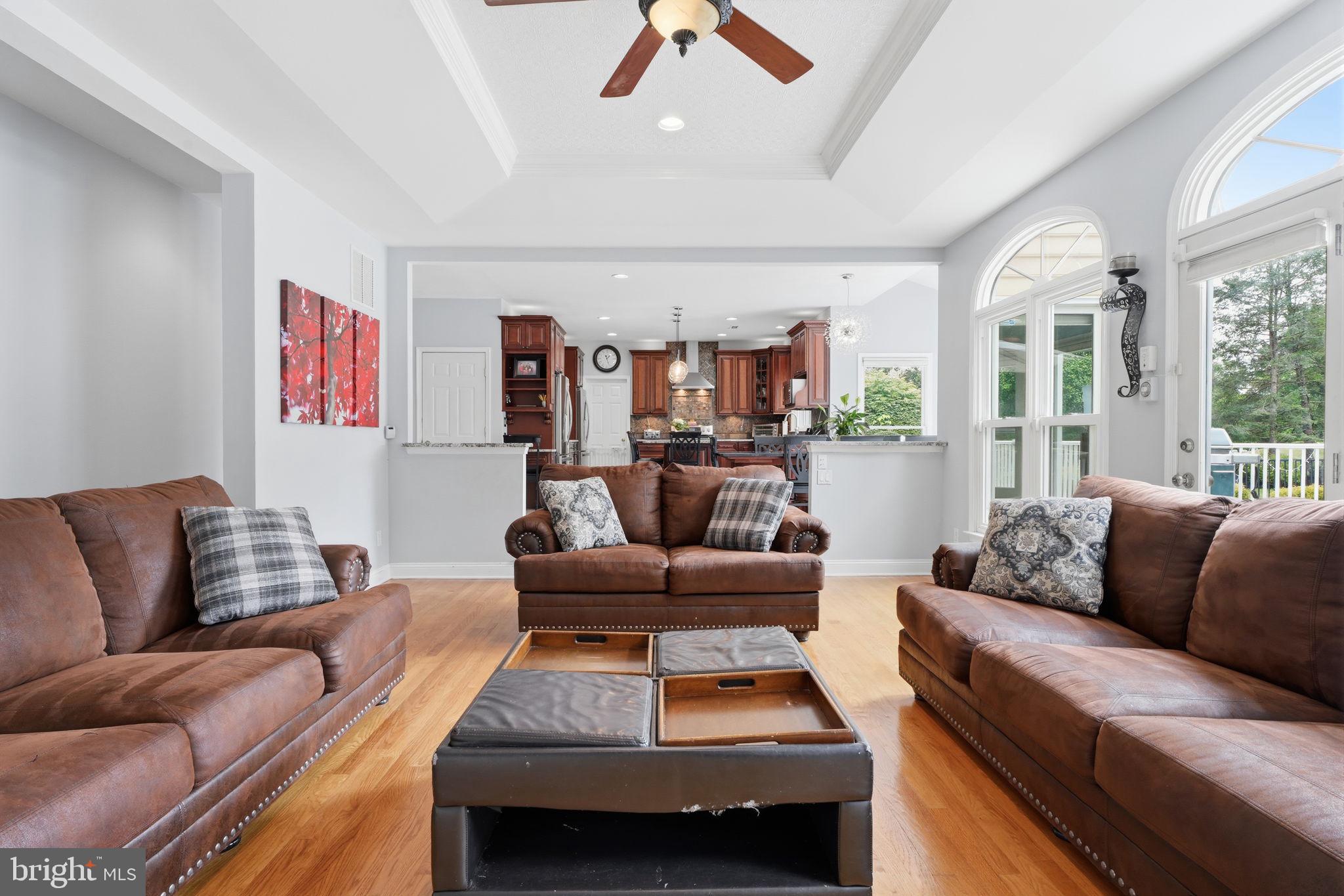JERICHO VALLEY - Residential