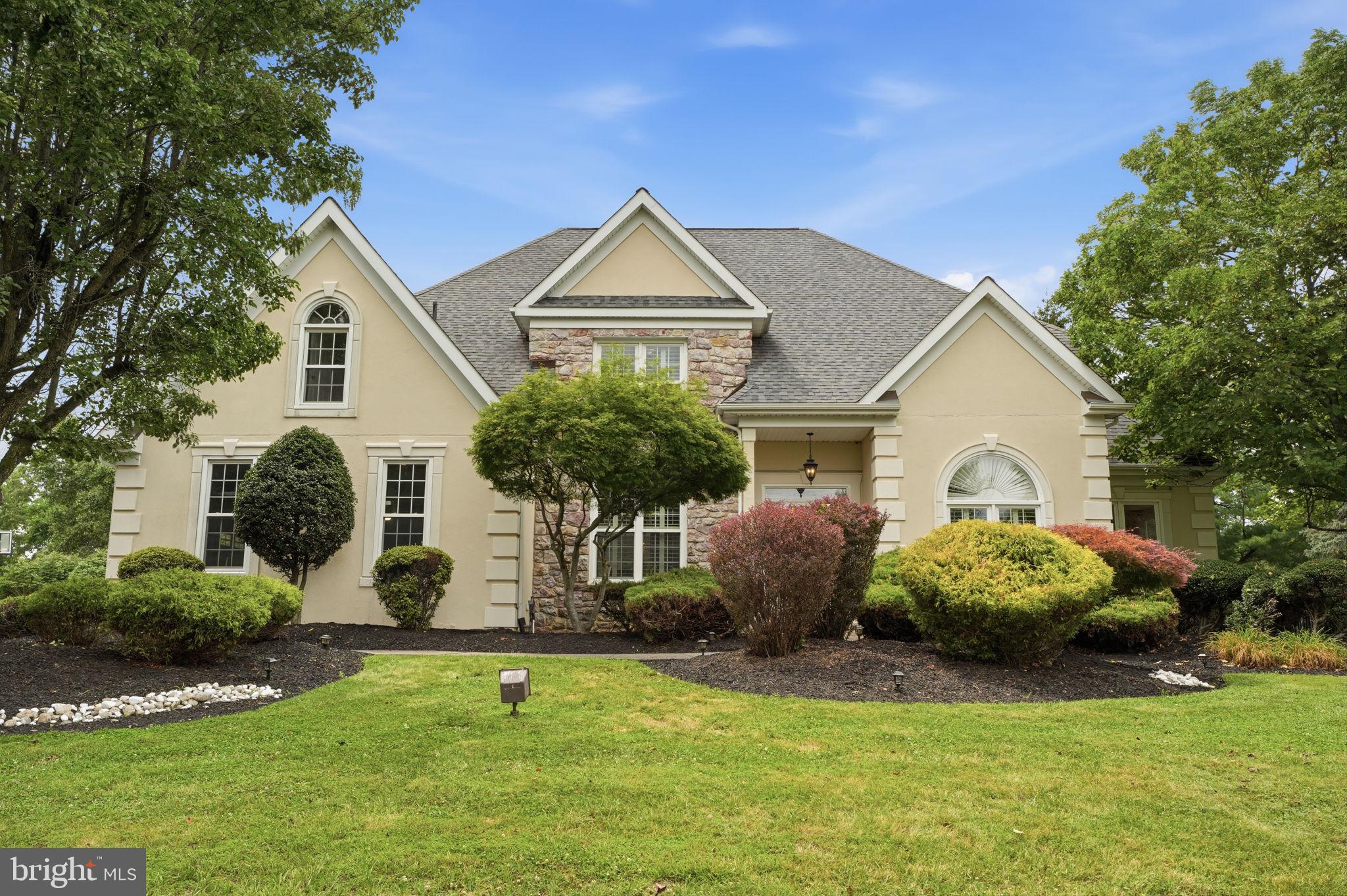 JERICHO VALLEY - Residential
