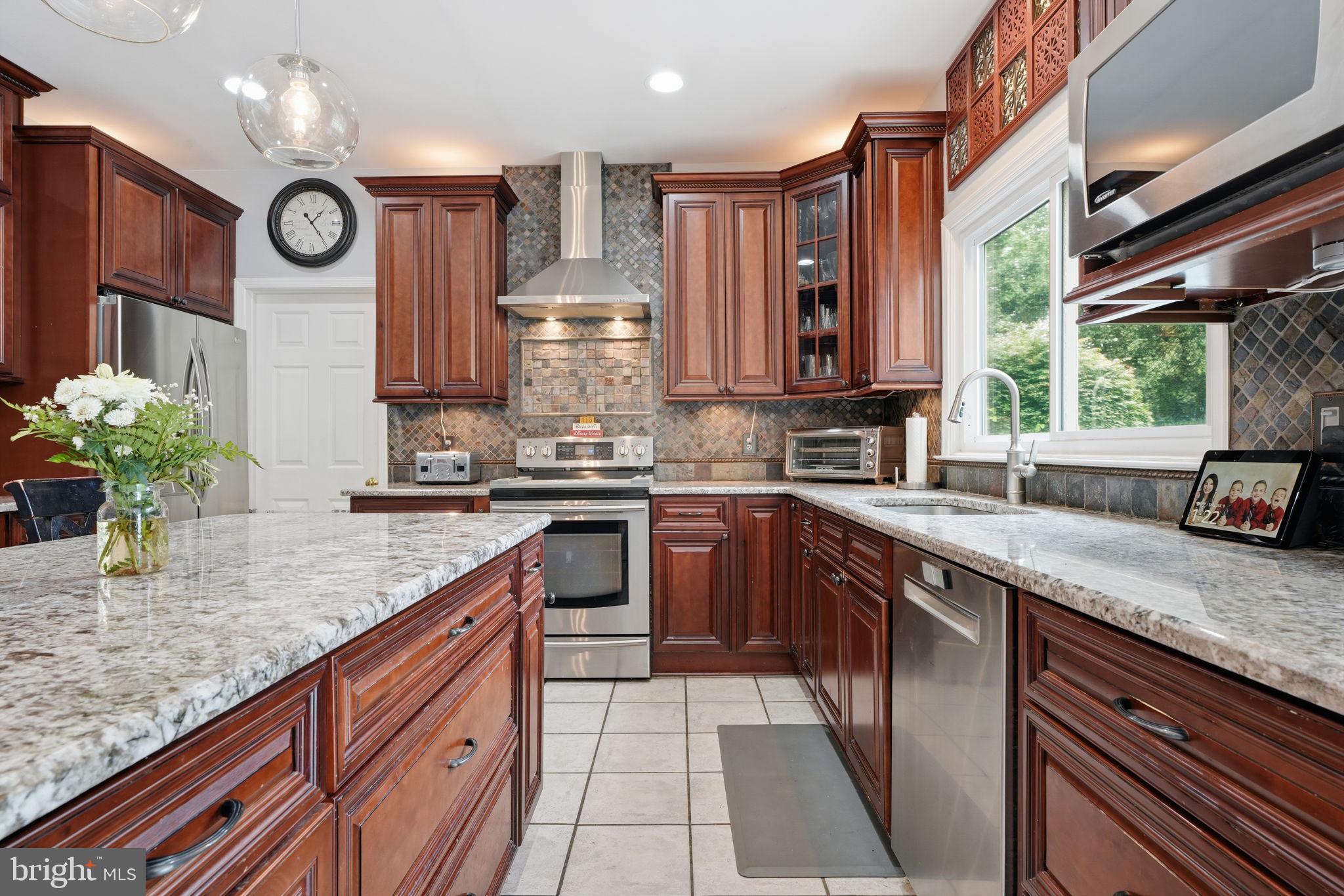 JERICHO VALLEY - Residential