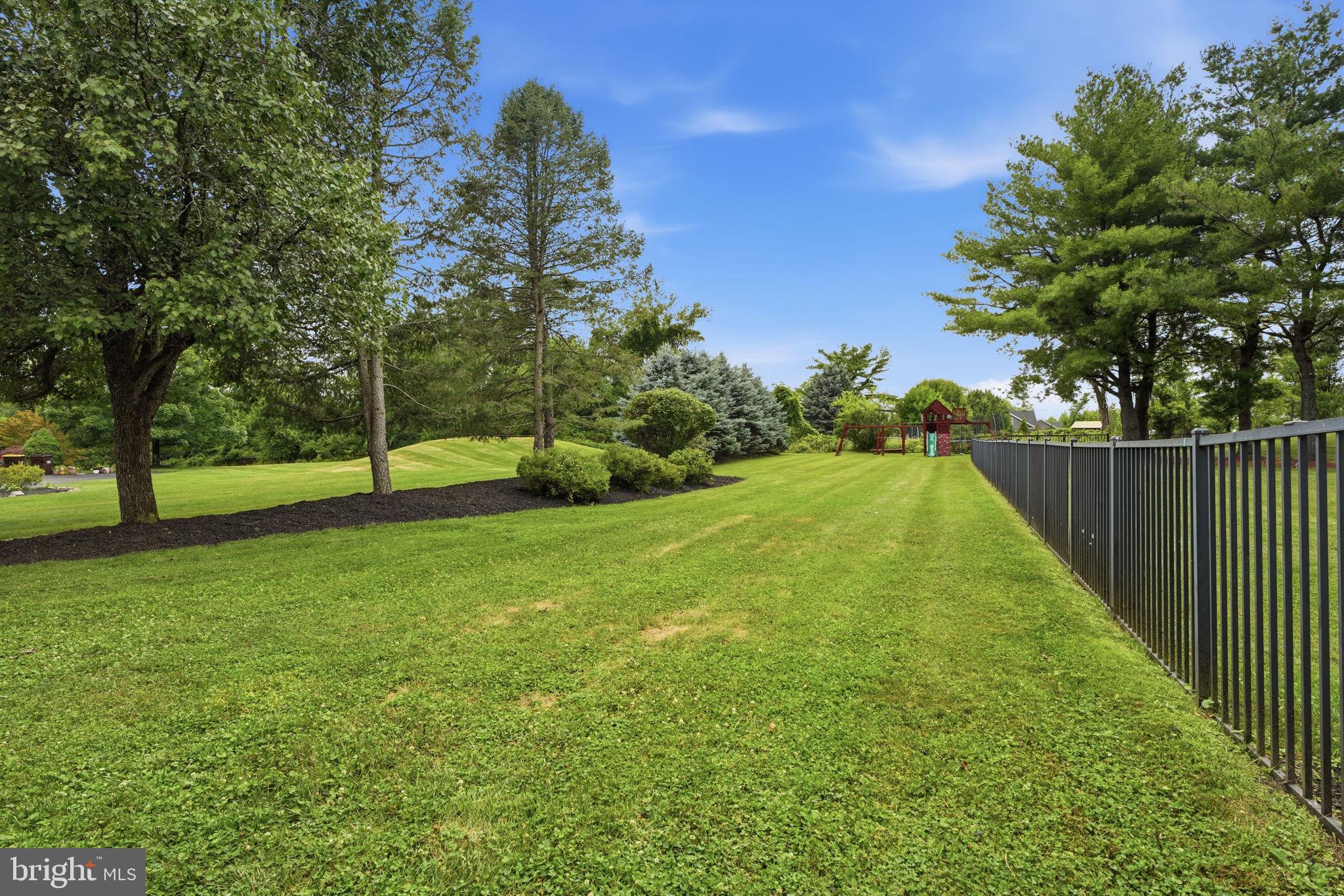 JERICHO VALLEY - Residential