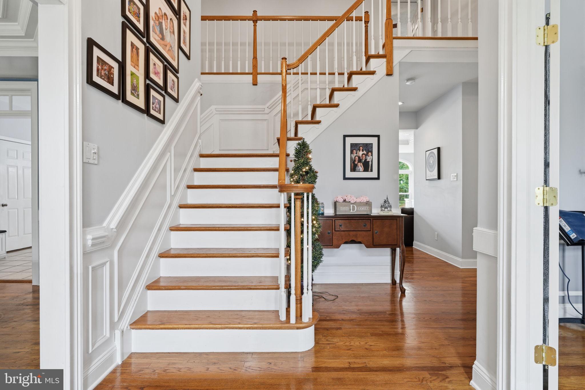 JERICHO VALLEY - Residential