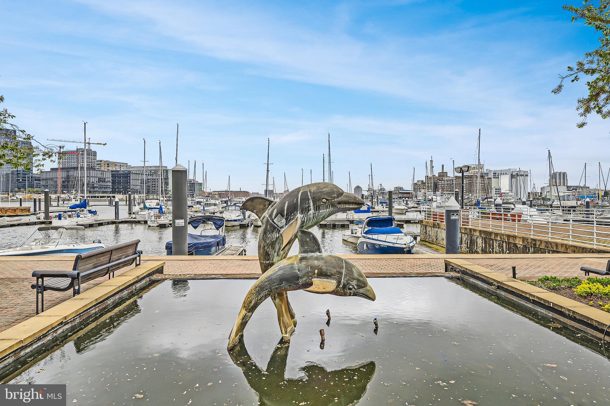 INNER HARBOR - Residential