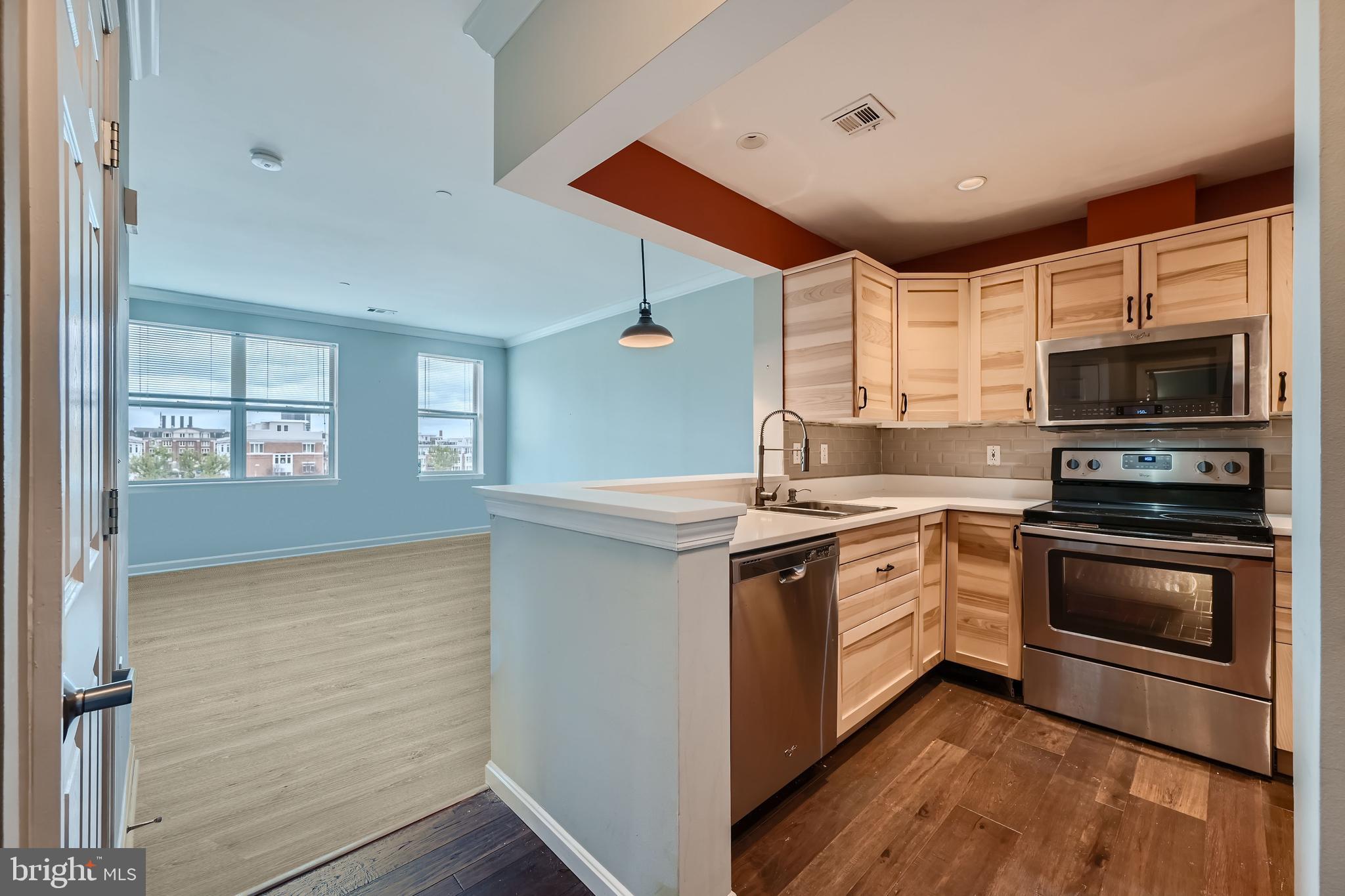INNER HARBOR - Residential