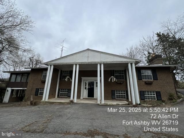 FORT ASHBY - Residential