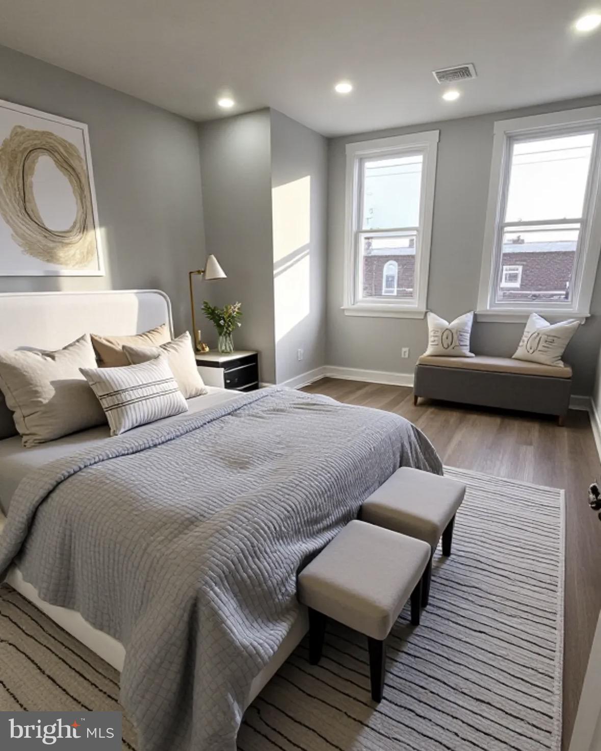 FELTONVILLE - Residential