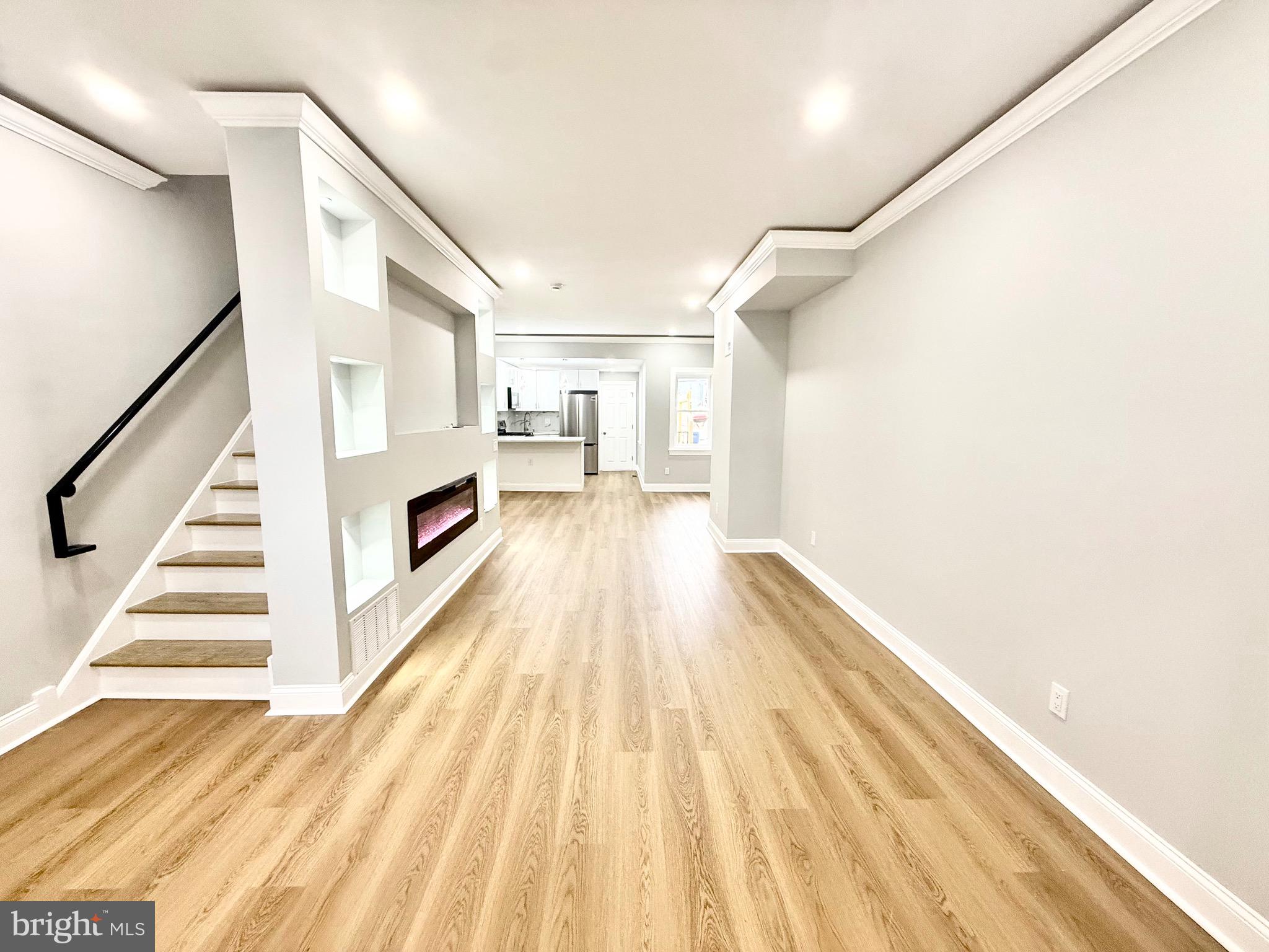 FELTONVILLE - Residential