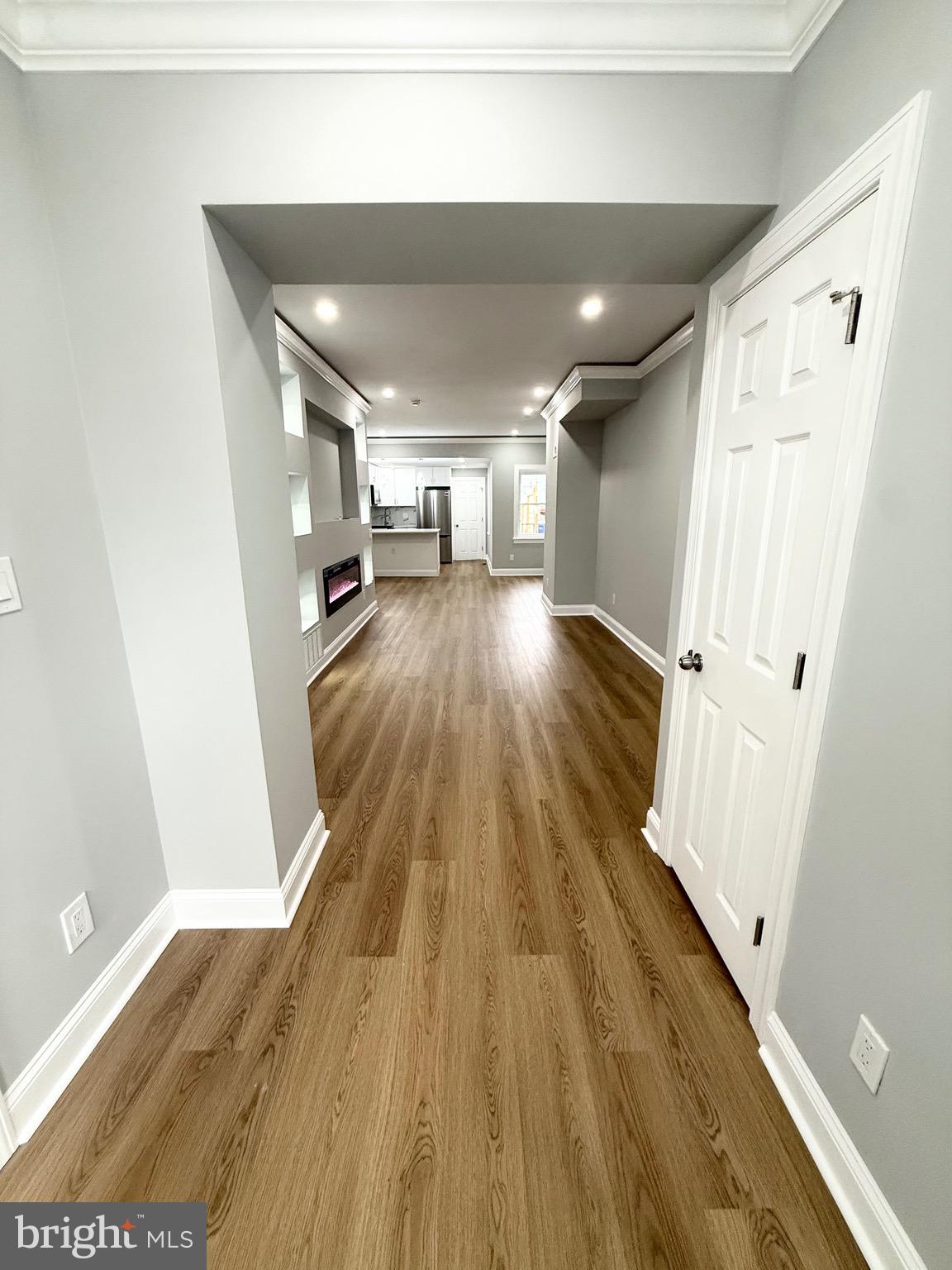 FELTONVILLE - Residential