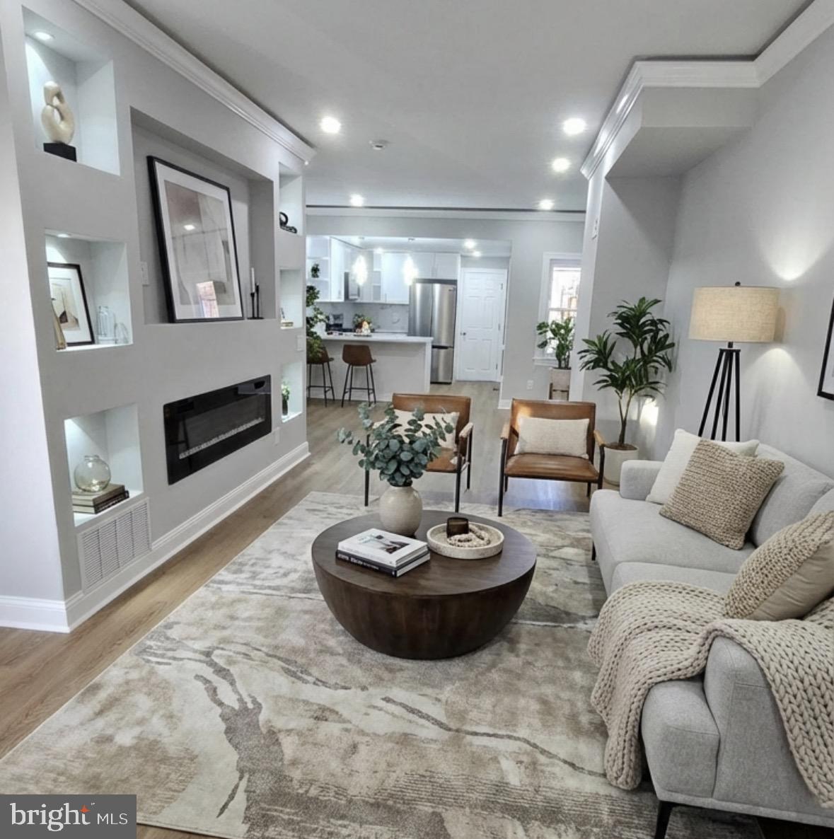 FELTONVILLE - Residential
