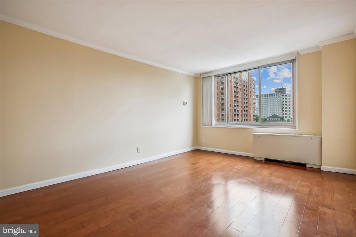 THE FORUM - Residential Lease