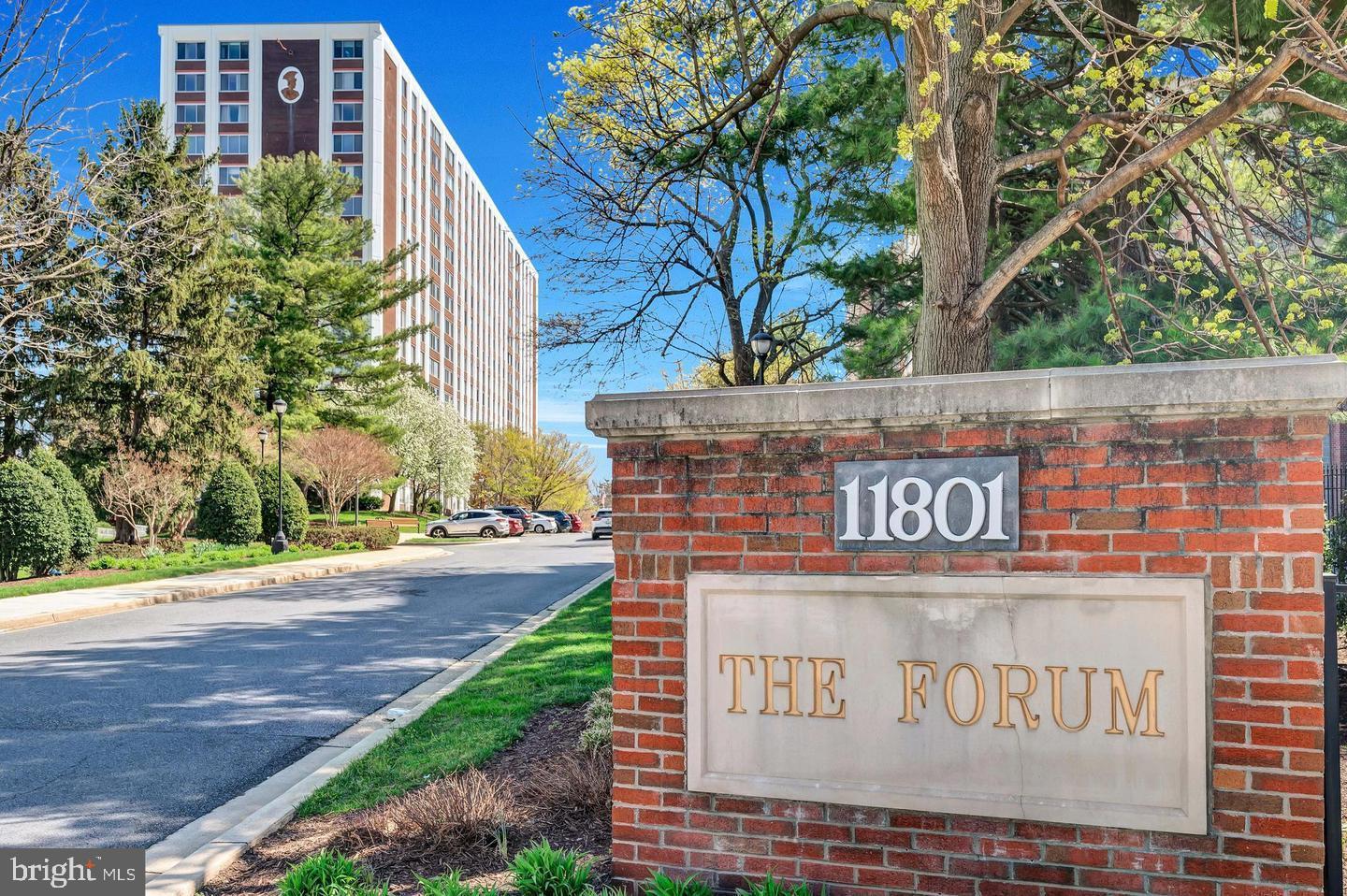 THE FORUM - Residential Lease