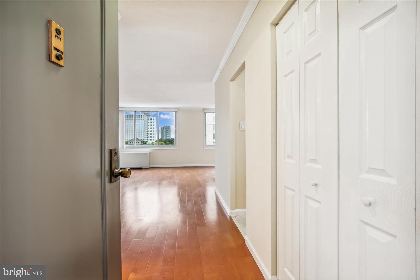 THE FORUM - Residential Lease
