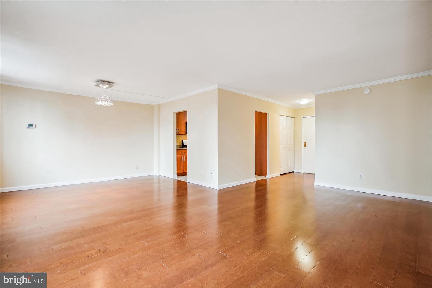 THE FORUM - Residential Lease