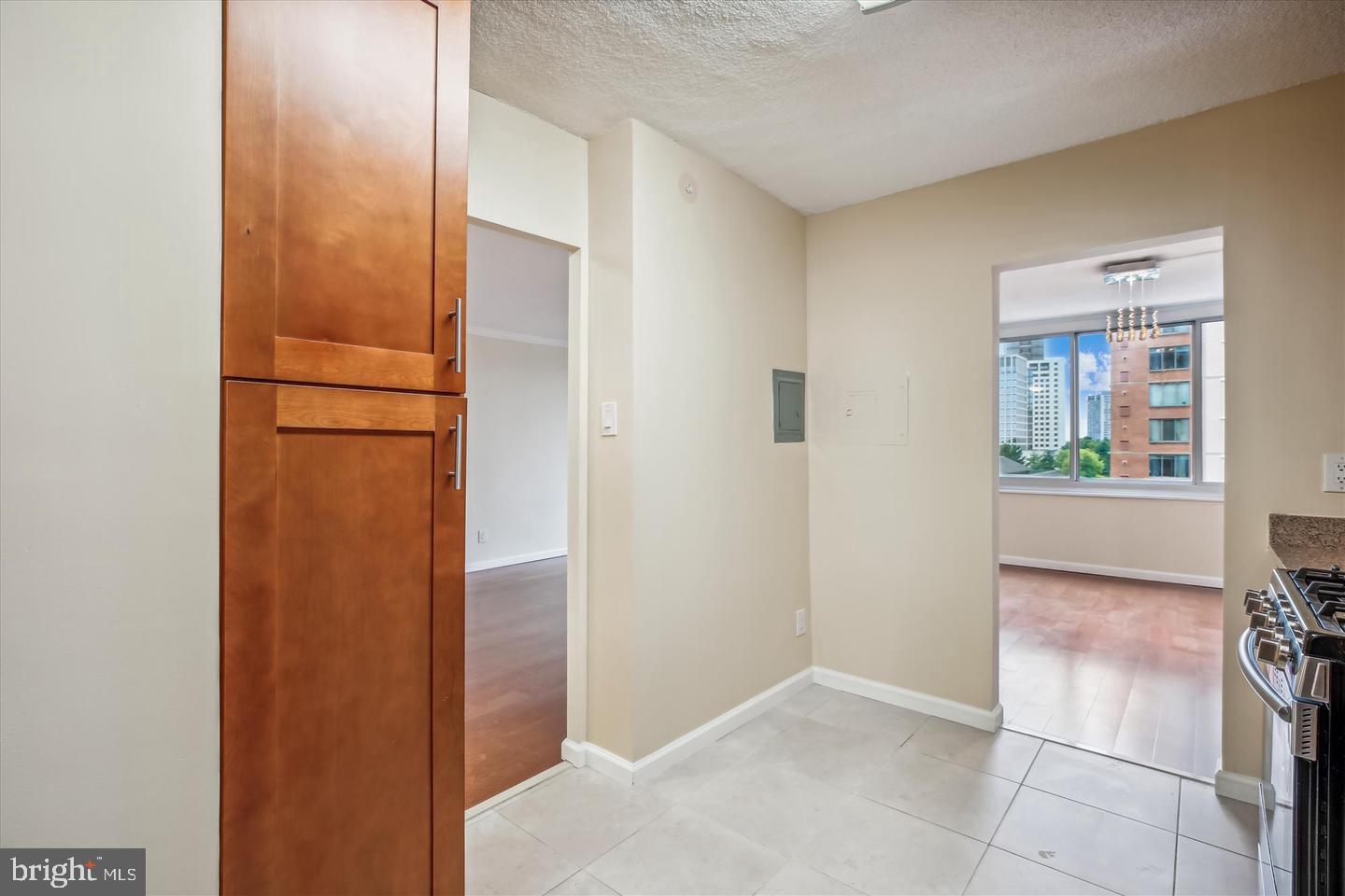 THE FORUM - Residential Lease