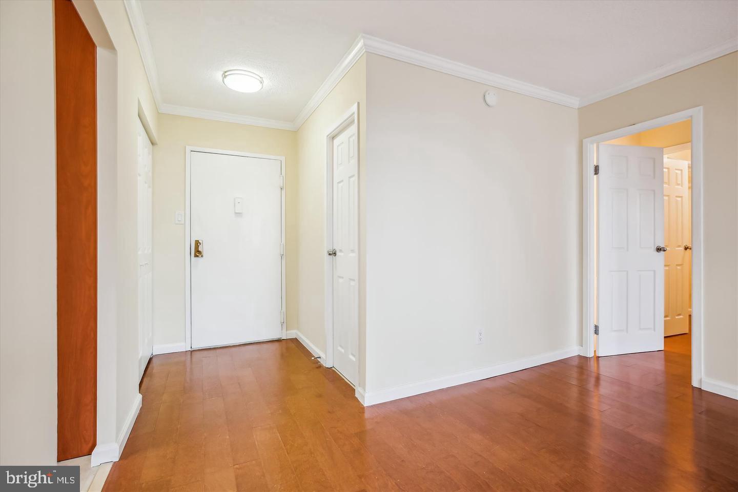 THE FORUM - Residential Lease