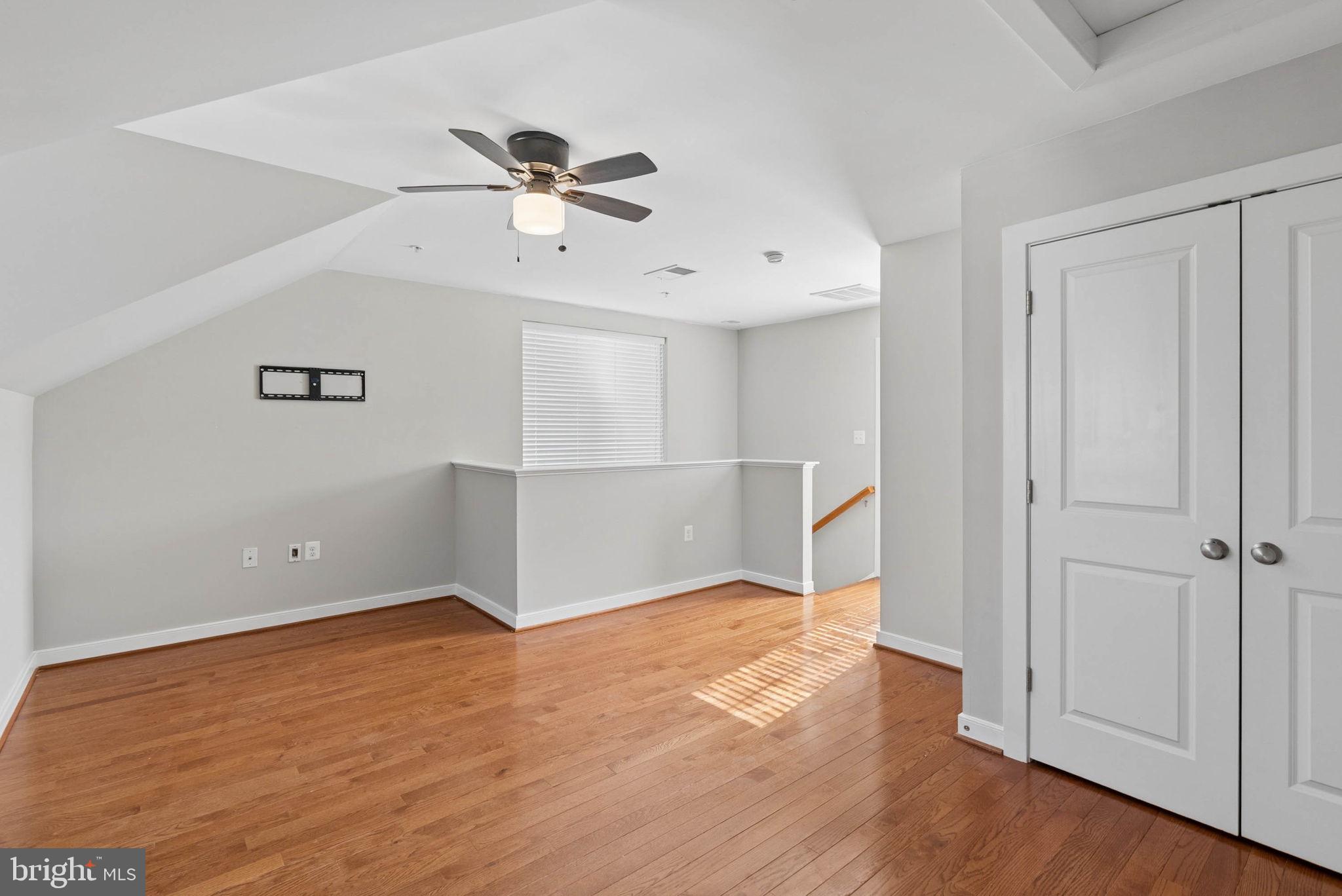 TOWSON MANOR VILLAGE - Residential