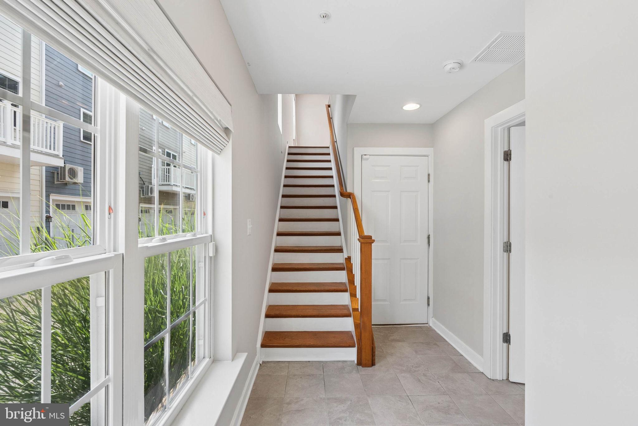 TOWSON MANOR VILLAGE - Residential