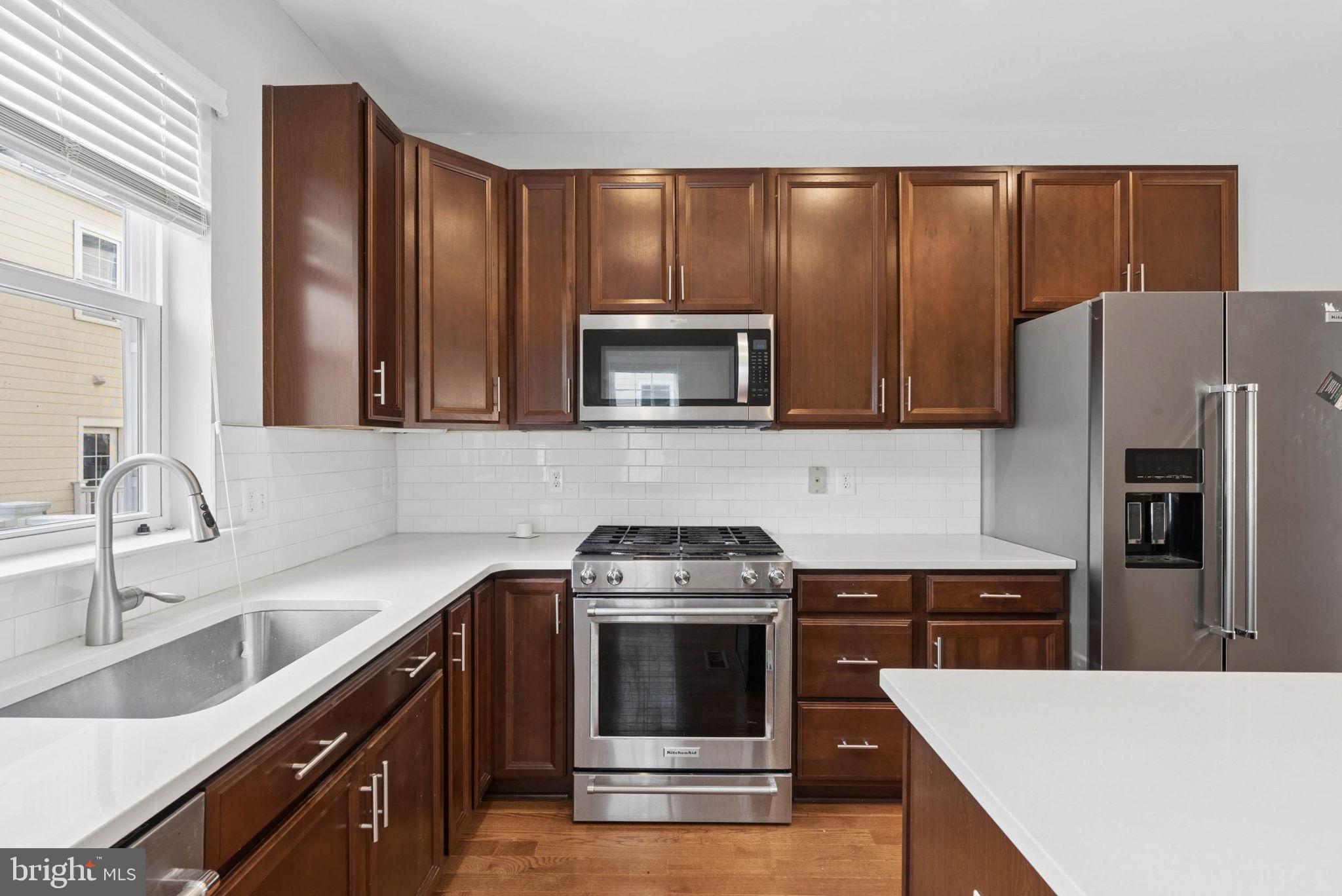 TOWSON MANOR VILLAGE - Residential
