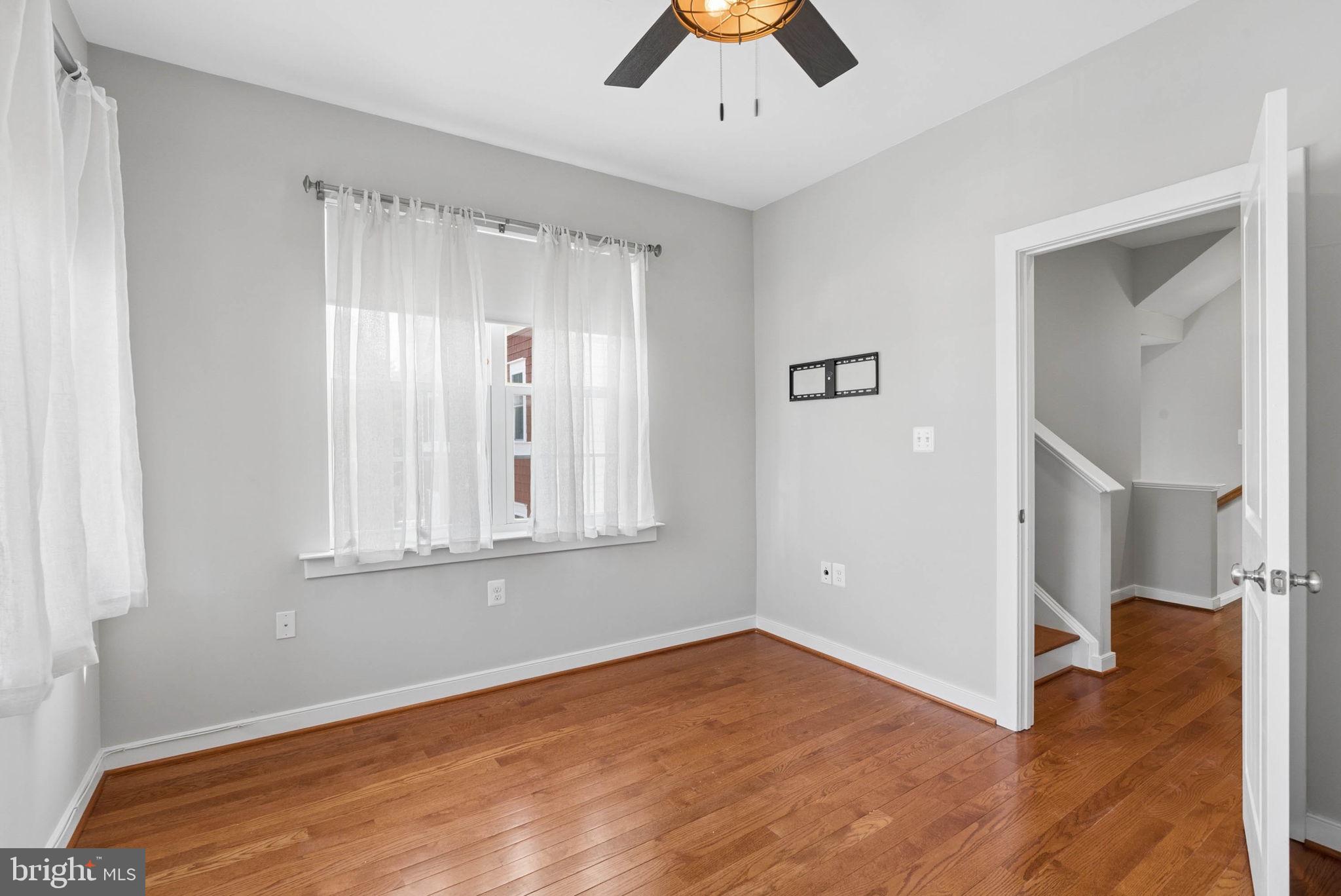 TOWSON MANOR VILLAGE - Residential