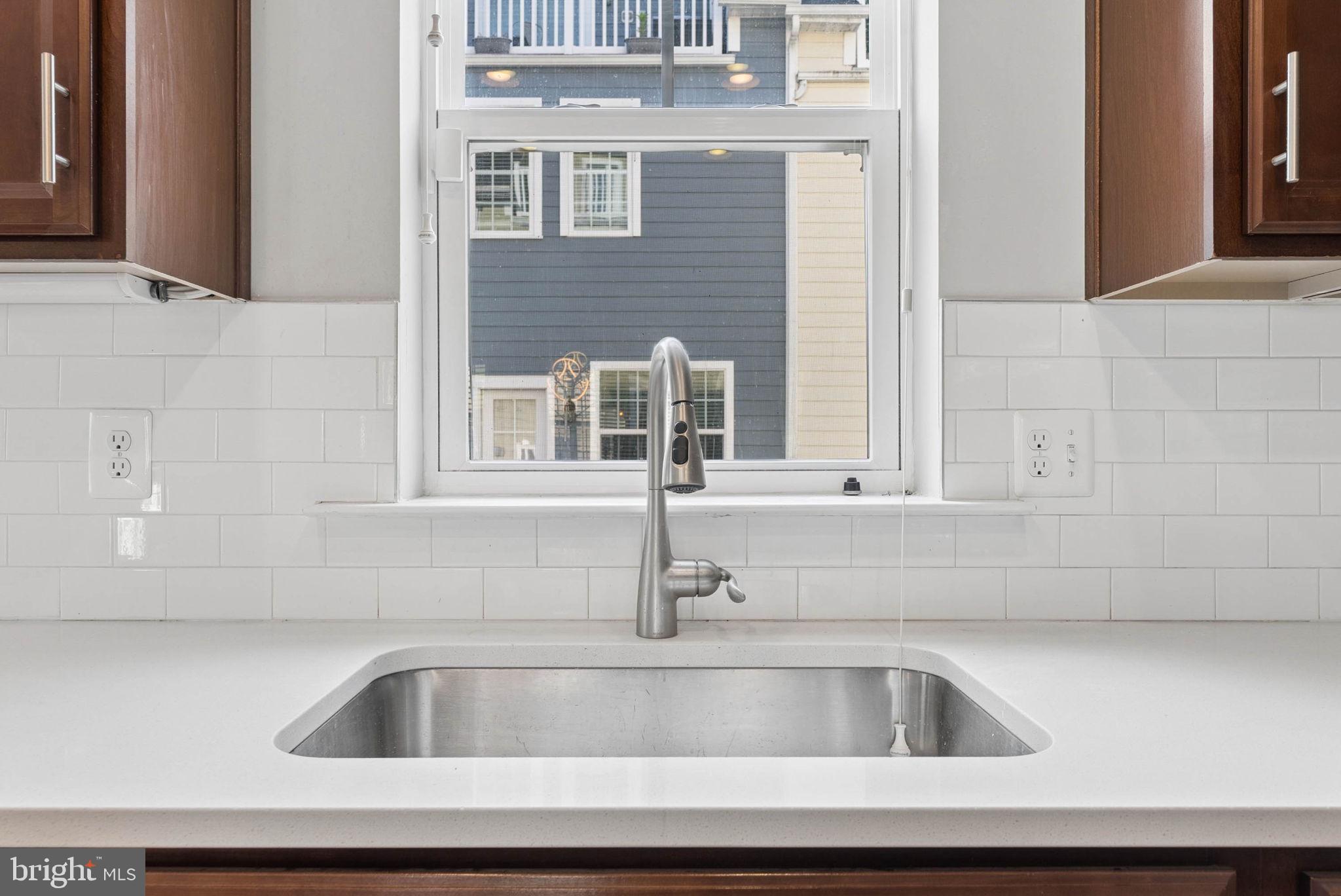 TOWSON MANOR VILLAGE - Residential