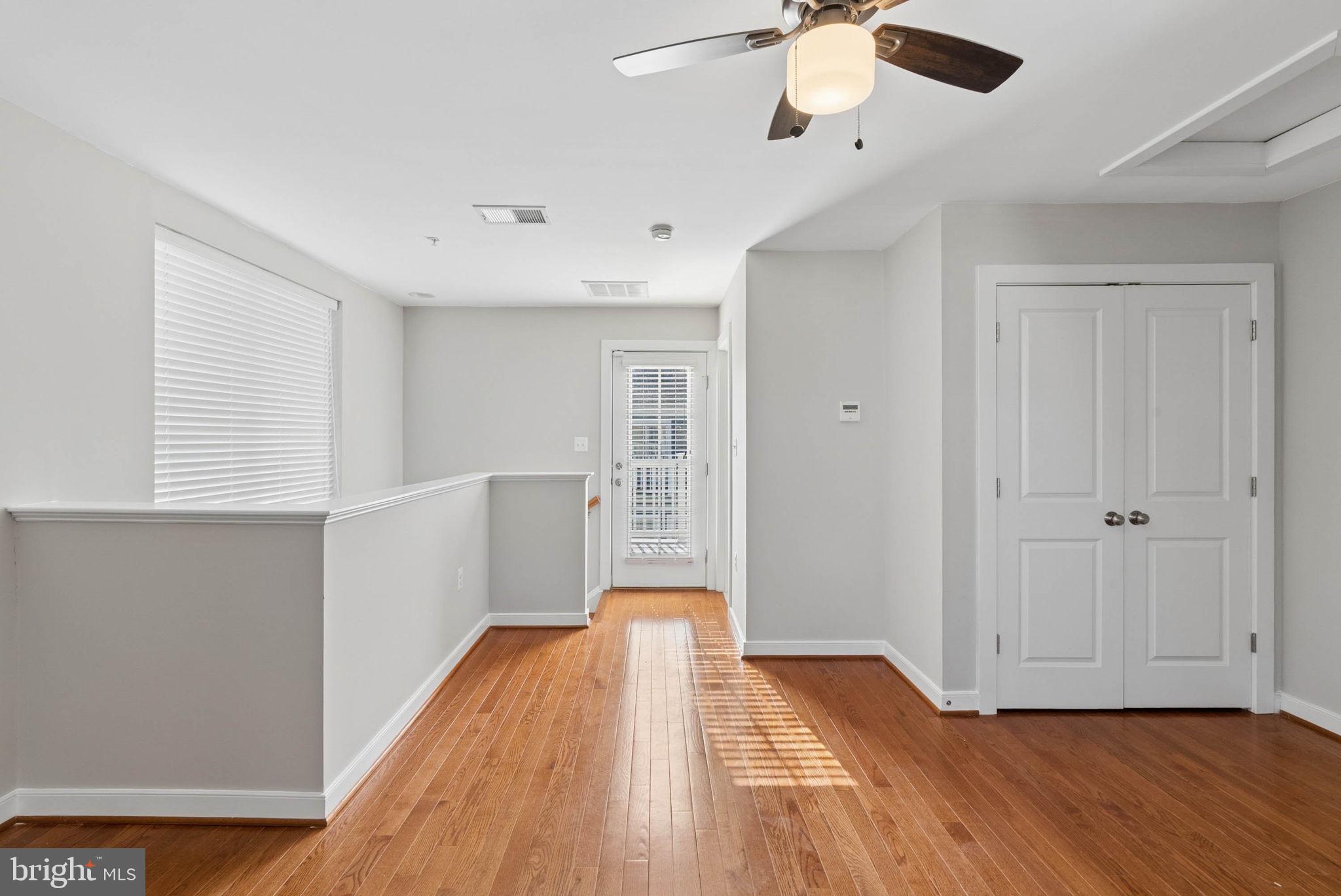 TOWSON MANOR VILLAGE - Residential