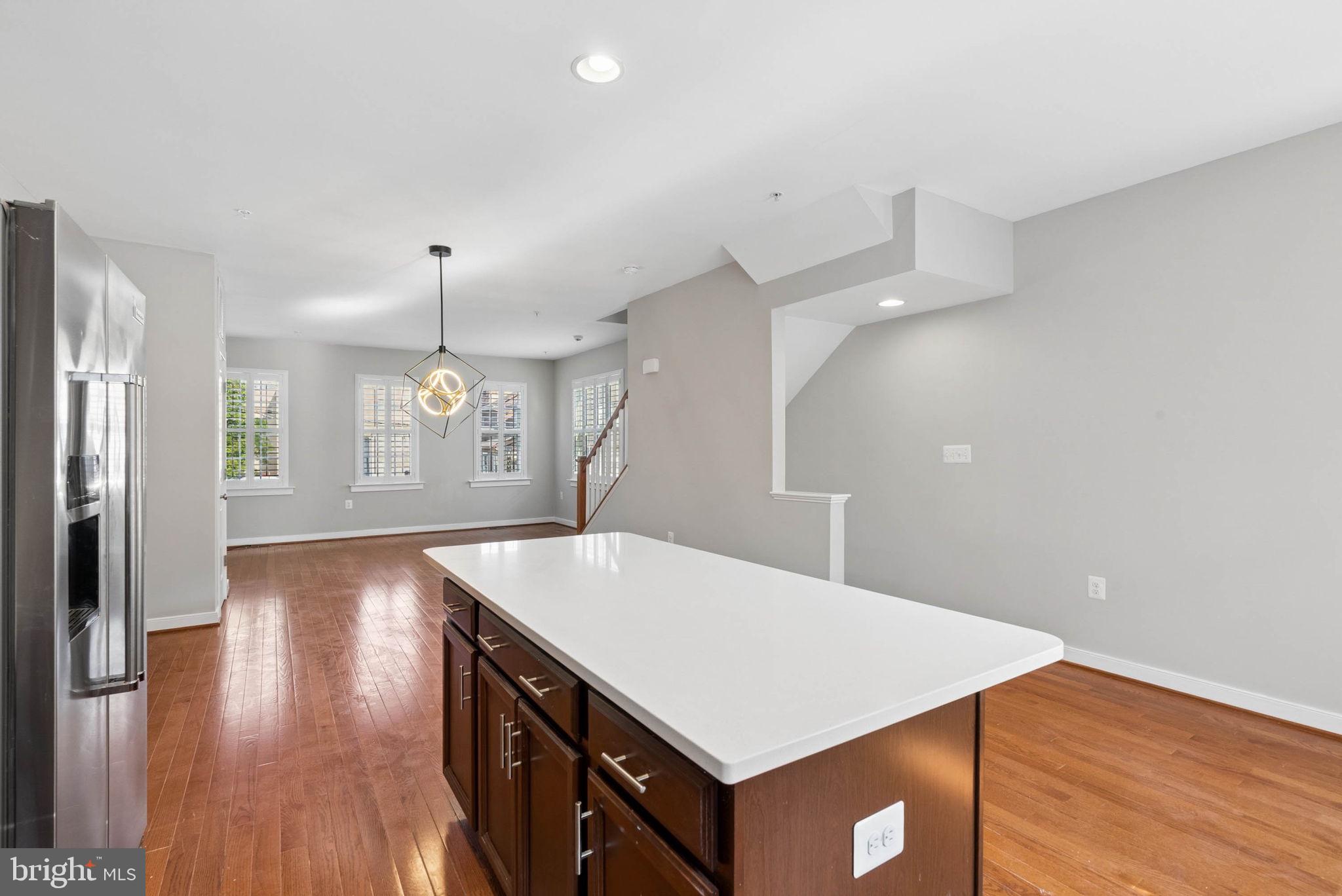 TOWSON MANOR VILLAGE - Residential