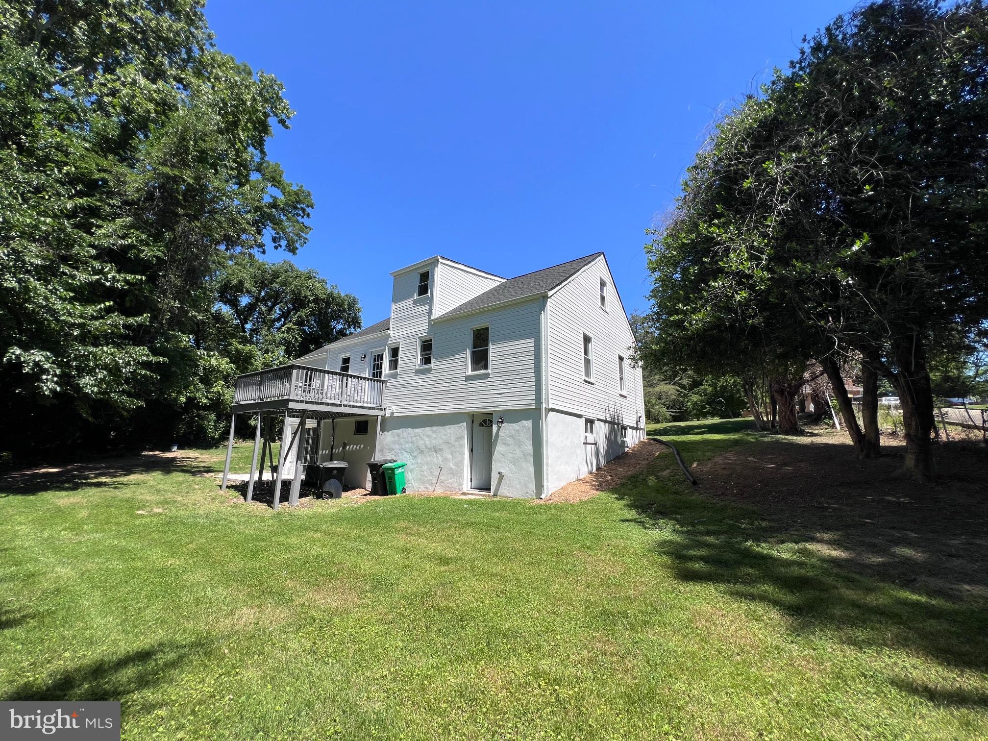 FRIENDLY FARMS - Residential