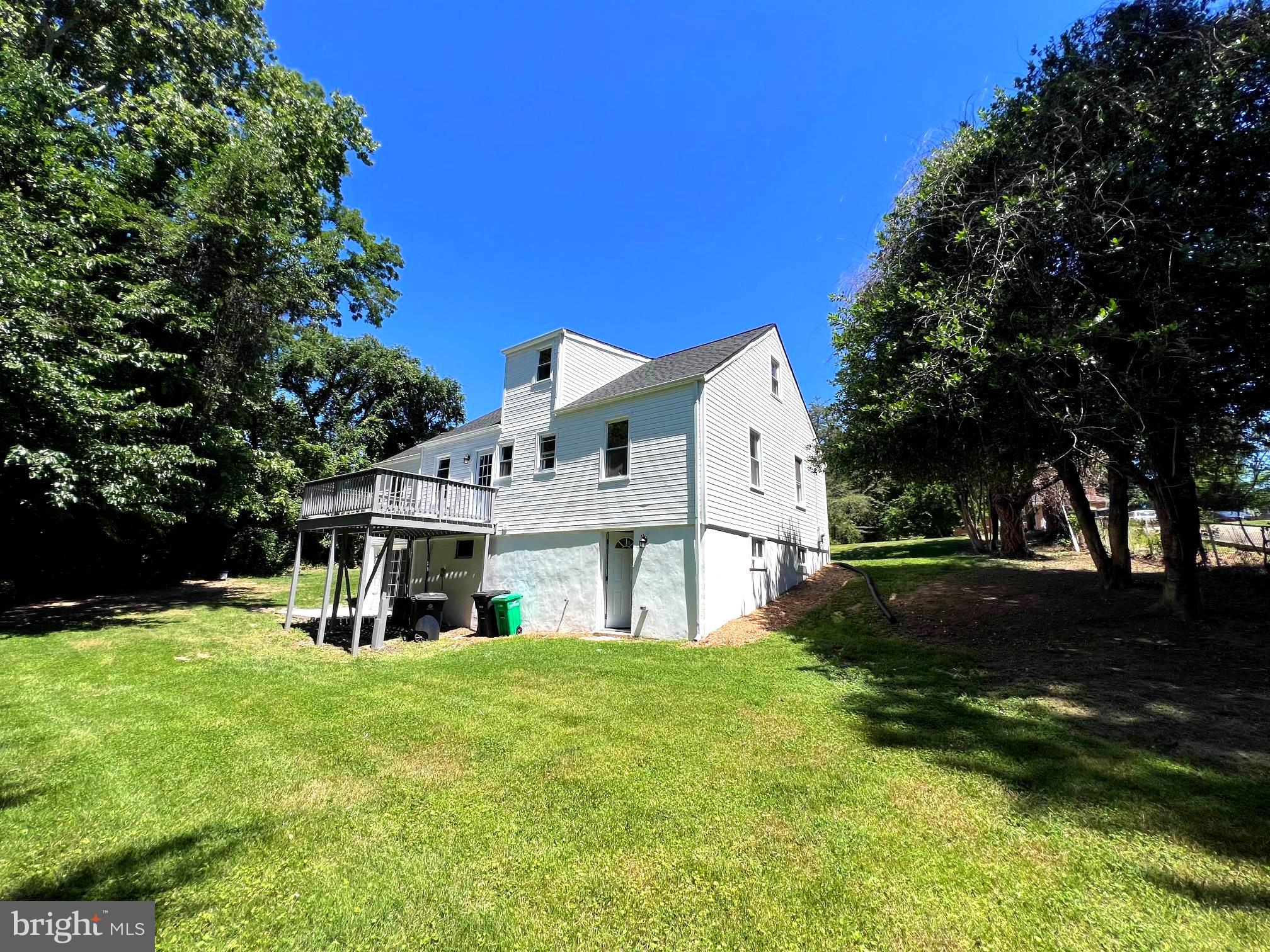 FRIENDLY FARMS - Residential