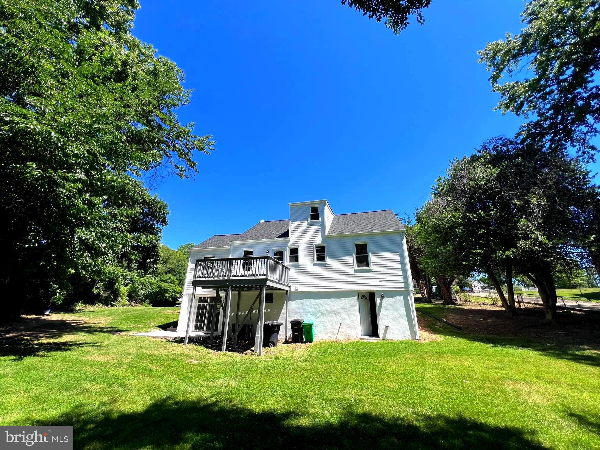 FRIENDLY FARMS - Residential