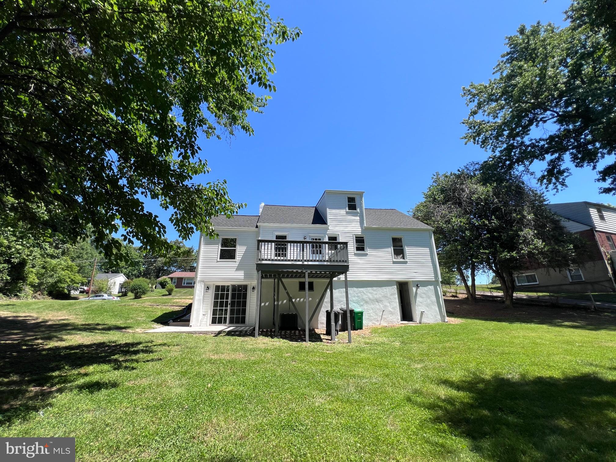 FRIENDLY FARMS - Residential