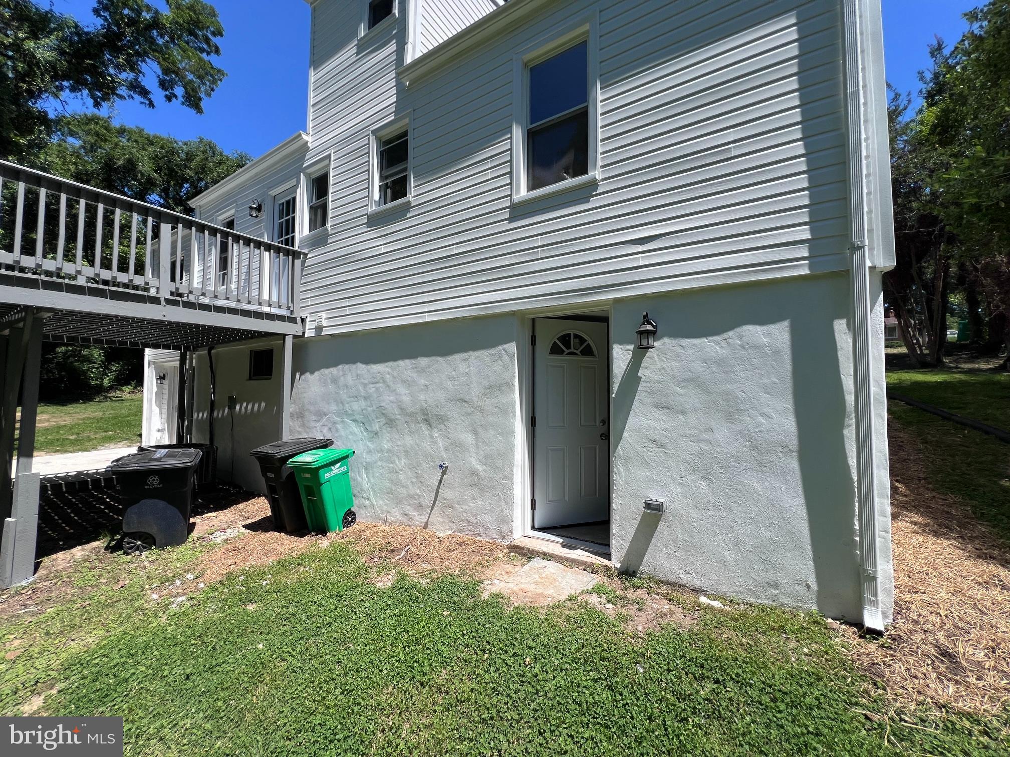 FRIENDLY FARMS - Residential