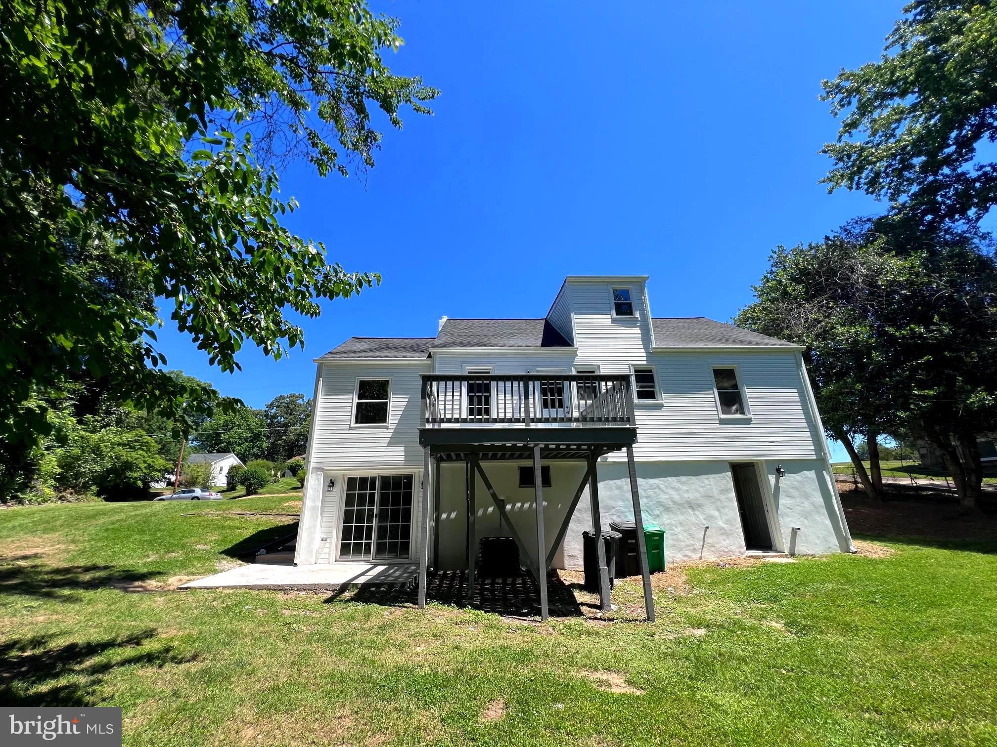 FRIENDLY FARMS - Residential