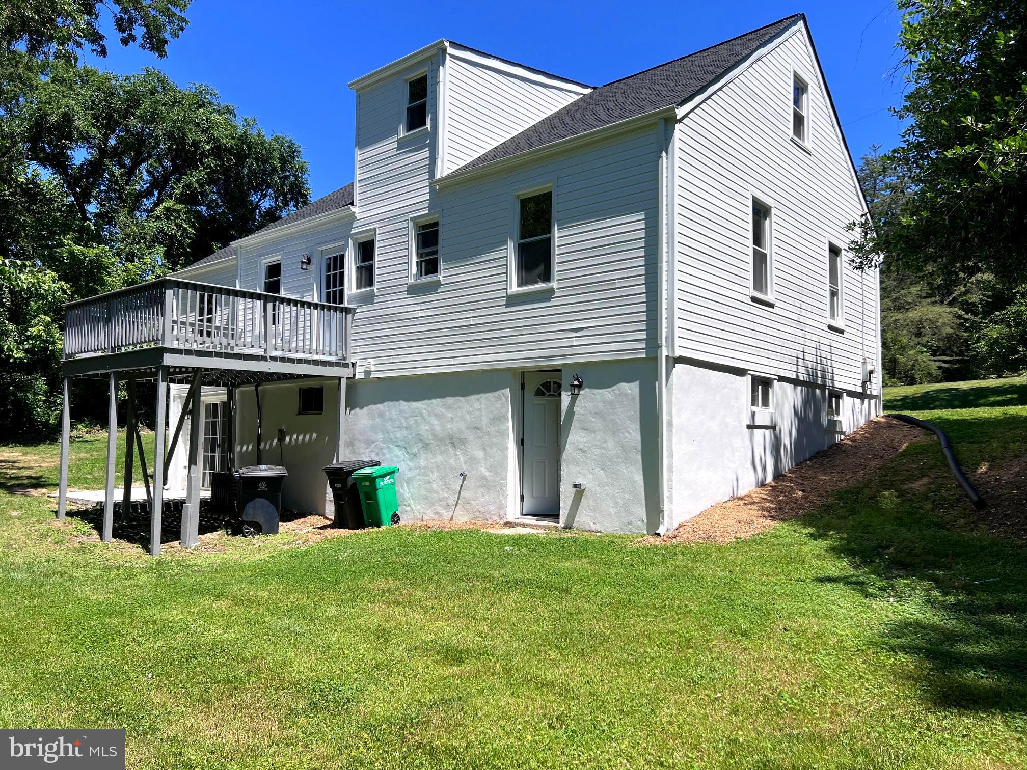 FRIENDLY FARMS - Residential