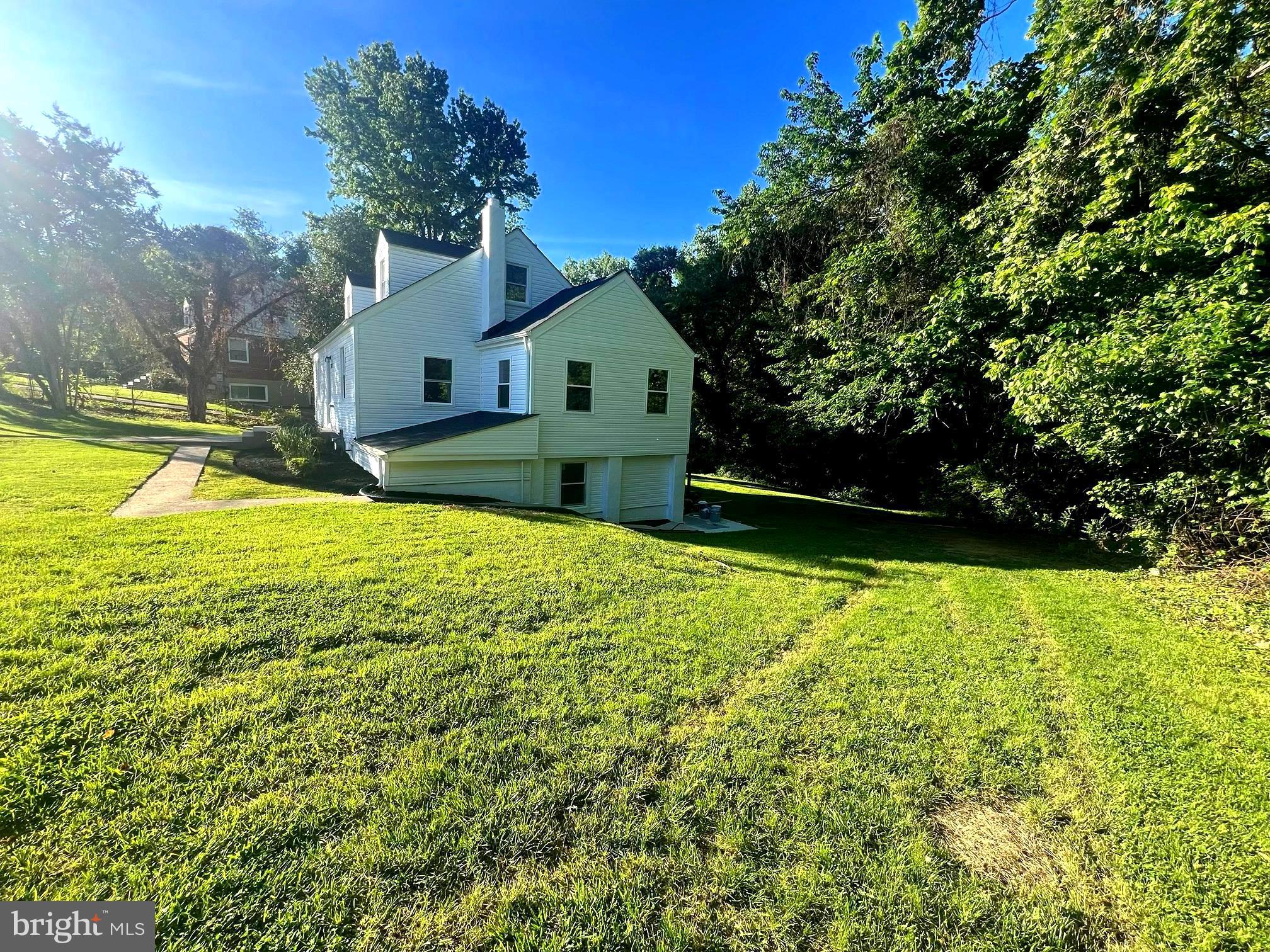 FRIENDLY FARMS - Residential