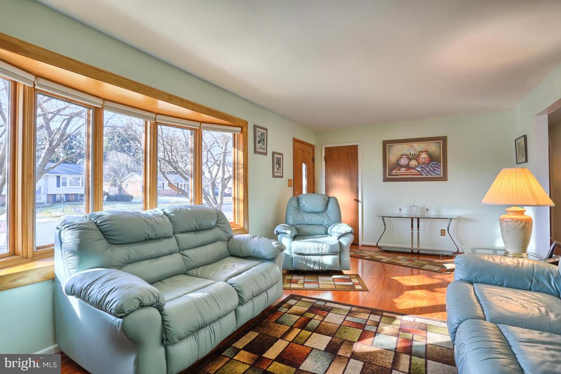 LANDIS FARMS - Residential