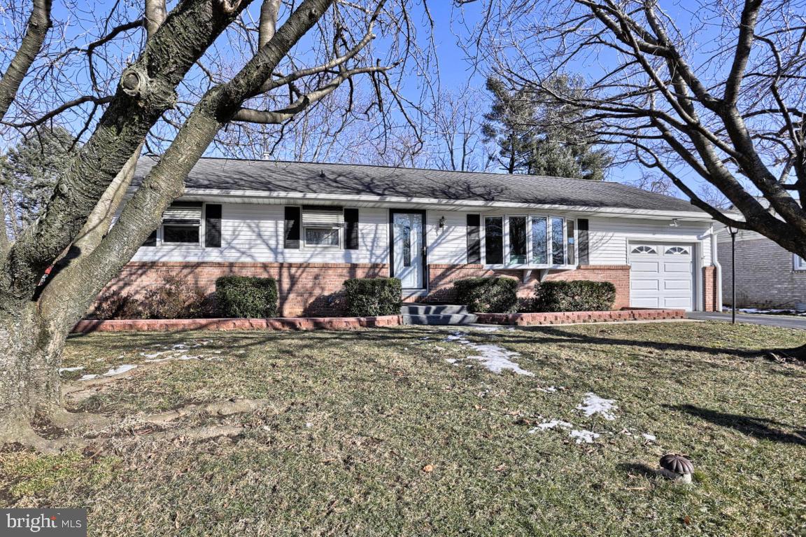 LANDIS FARMS - Residential