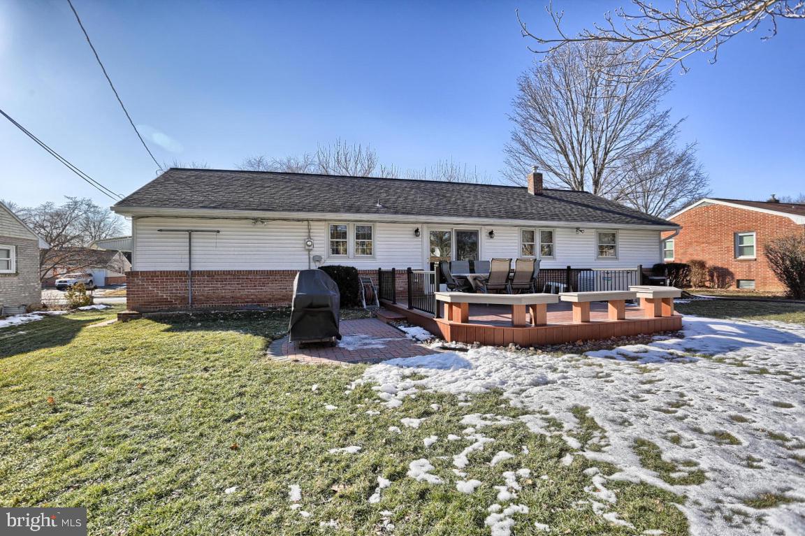 LANDIS FARMS - Residential