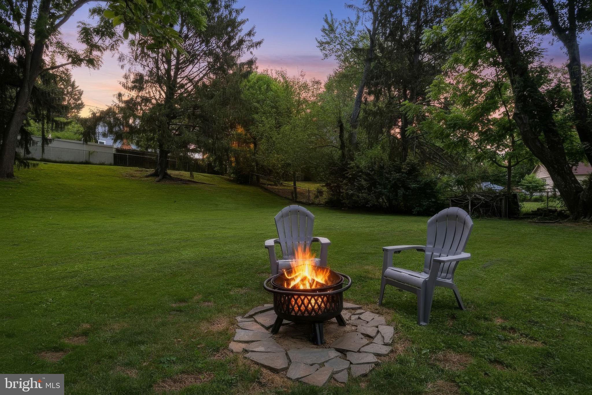 COLUMBIA HILLS - Residential
