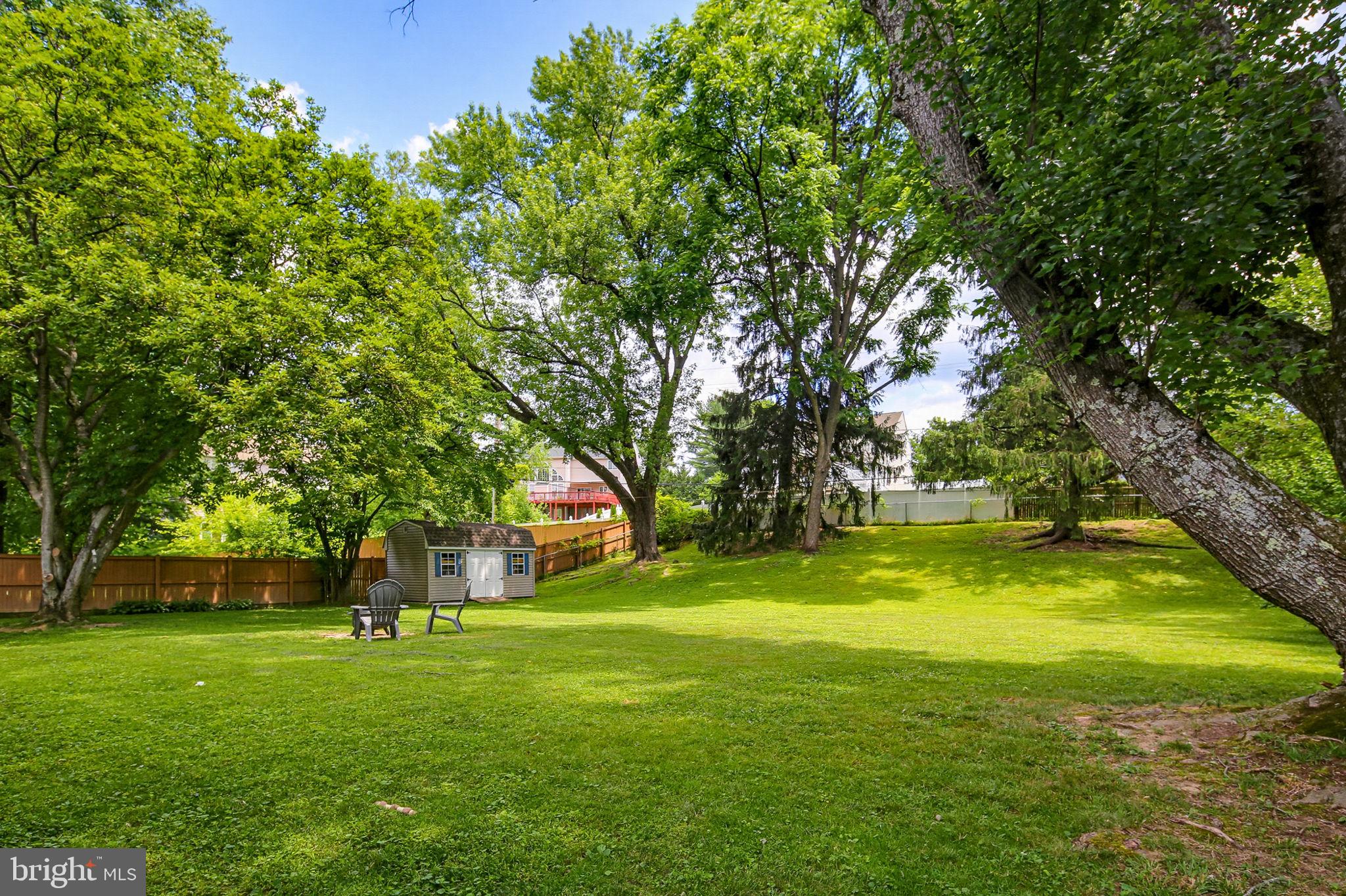 COLUMBIA HILLS - Residential