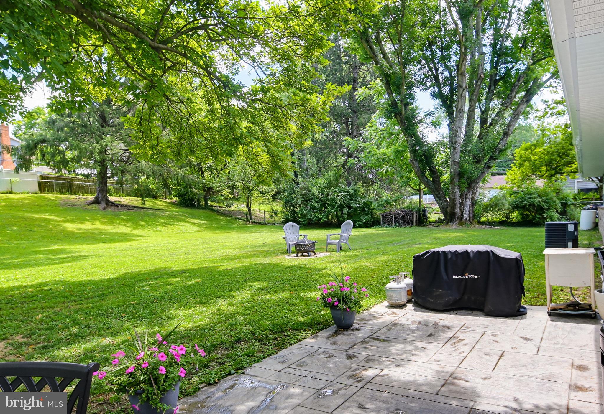 COLUMBIA HILLS - Residential