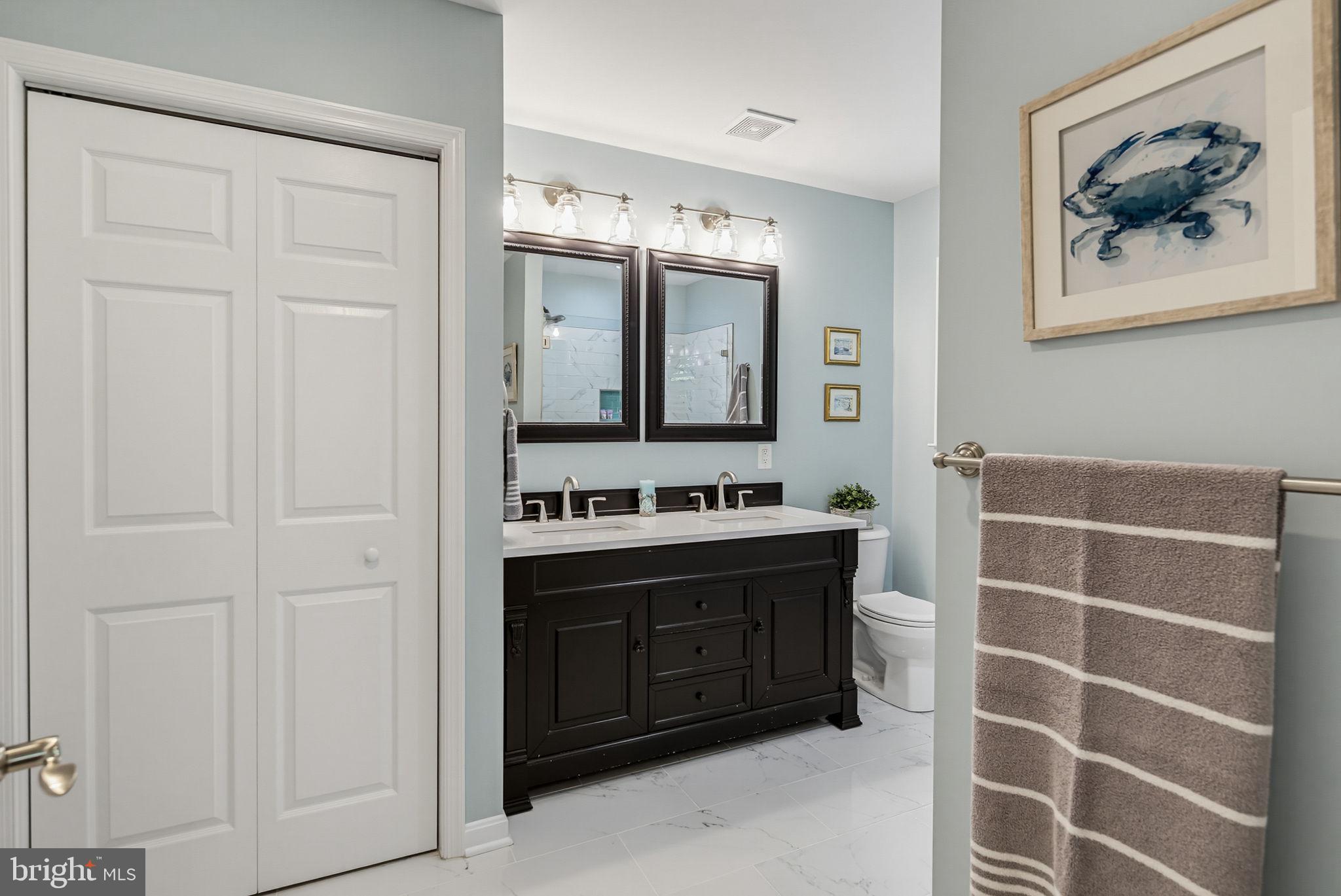COLUMBIA HILLS - Residential